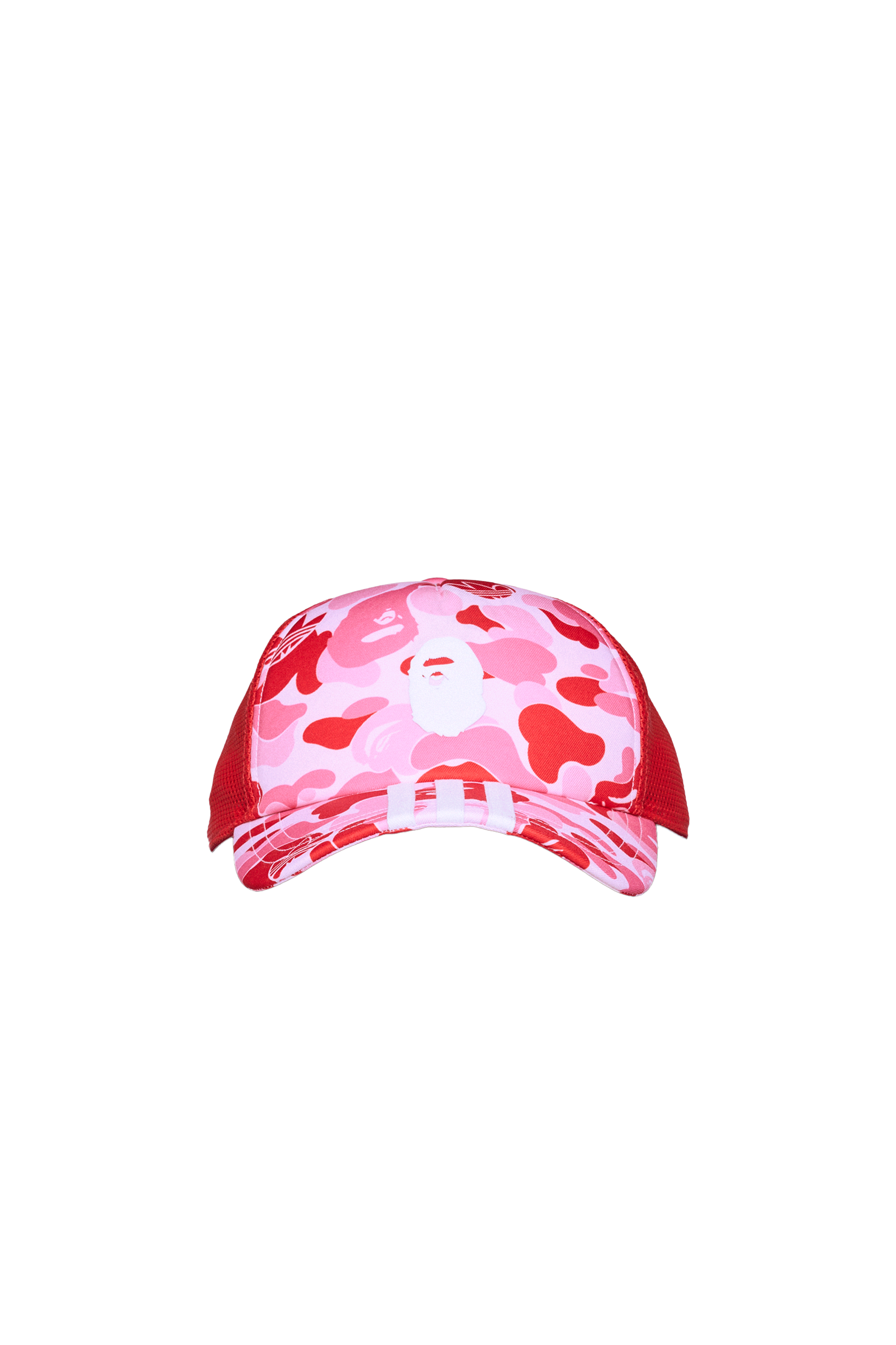 Trucker Cap x Bape