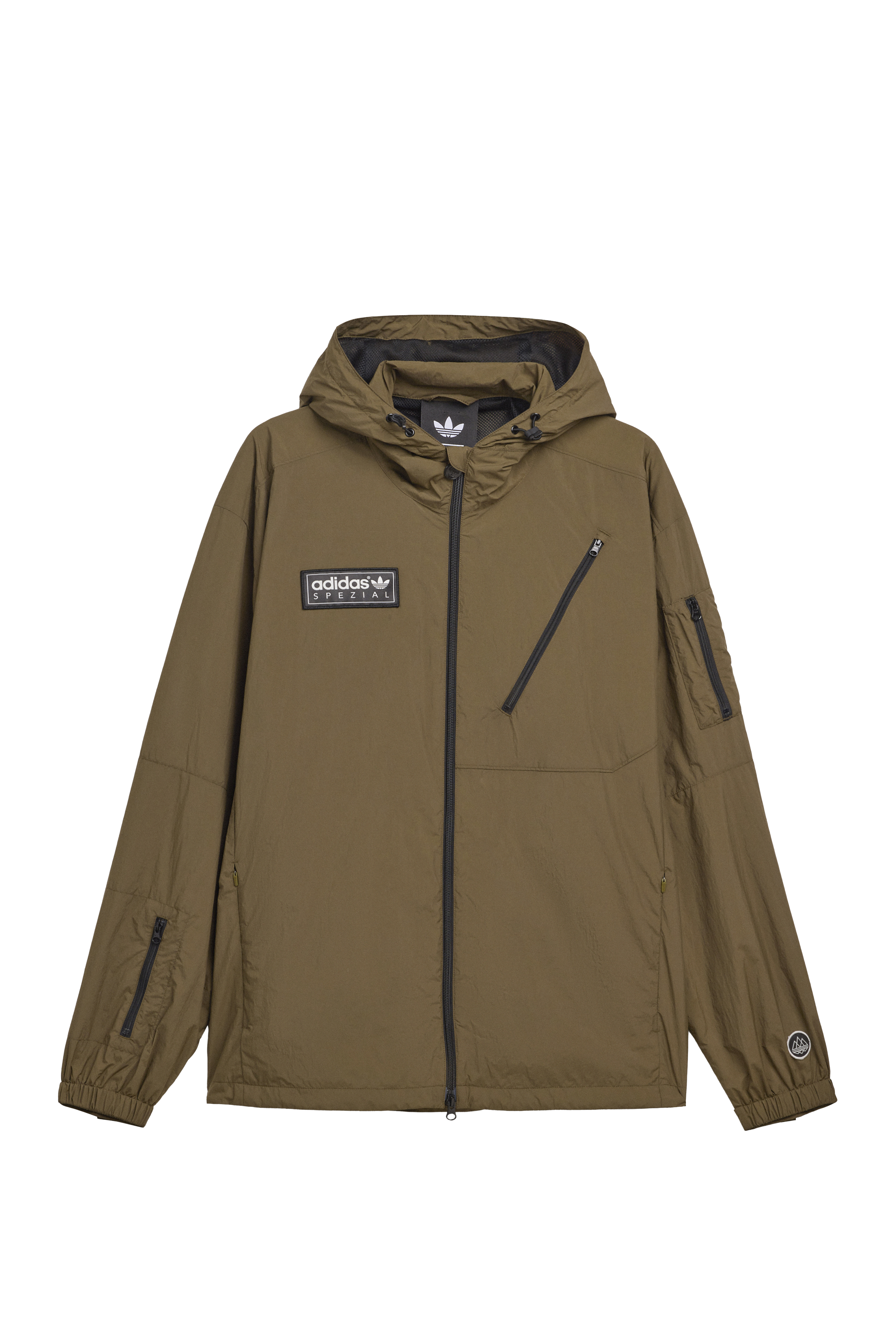 Buckstead Spezial