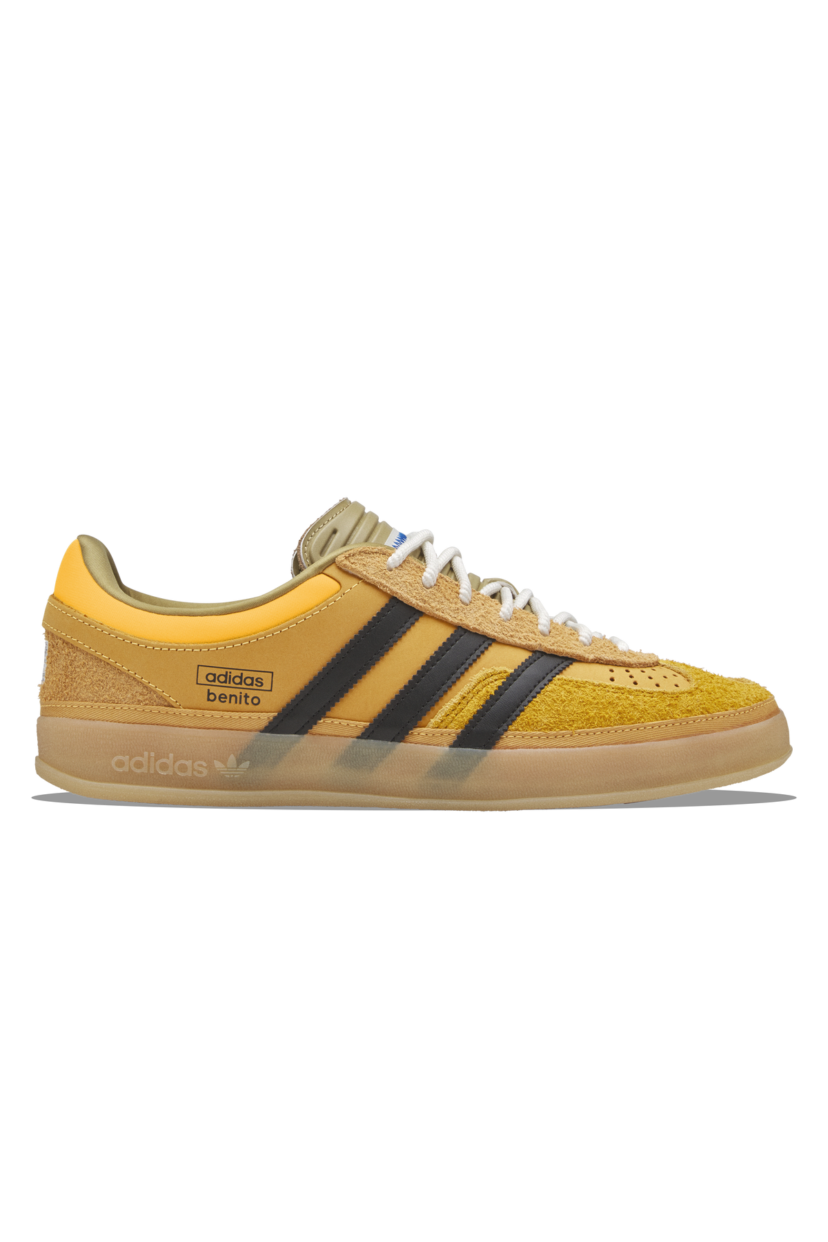 Gazelle Indoor x Bad Bunny