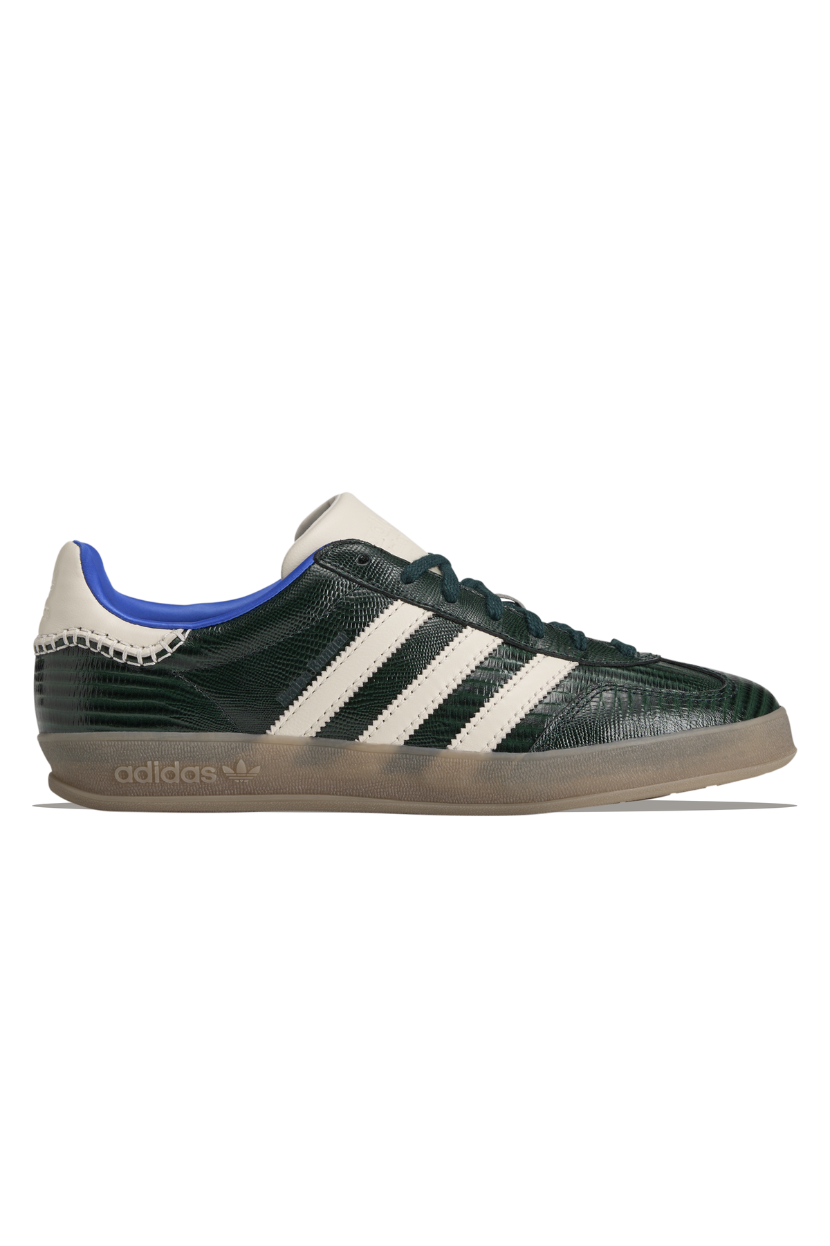 Gazelle Croc x Wales Bonner