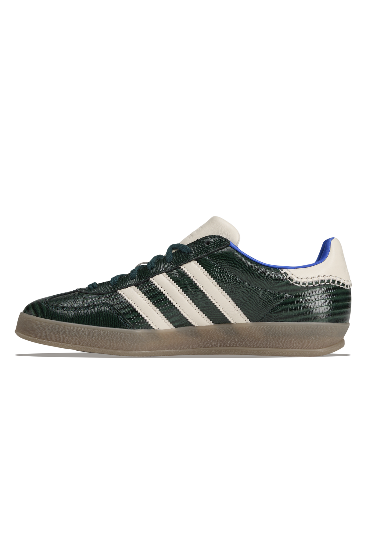 Gazelle Croc x Wales Bonner