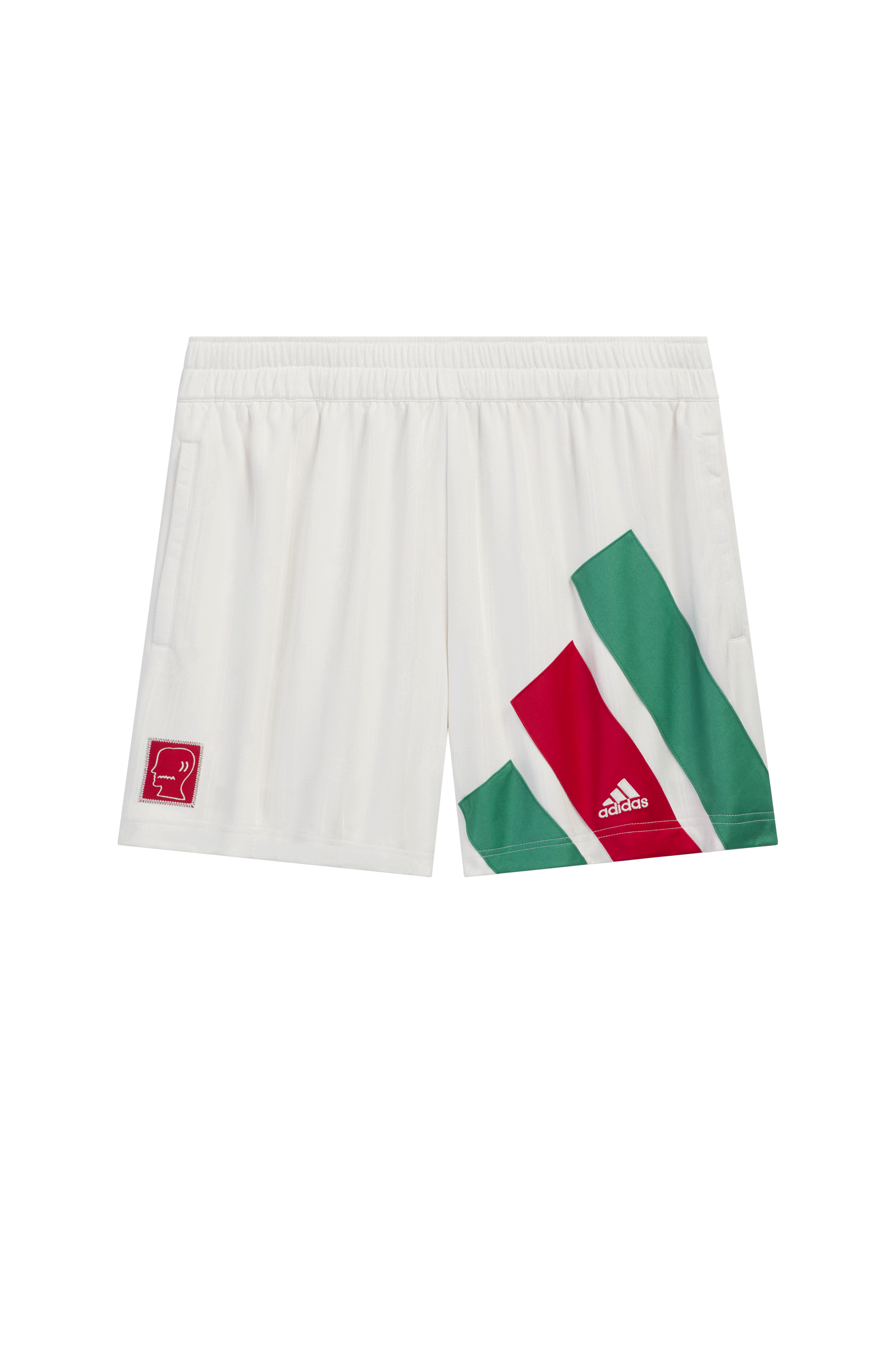 Firebird Short