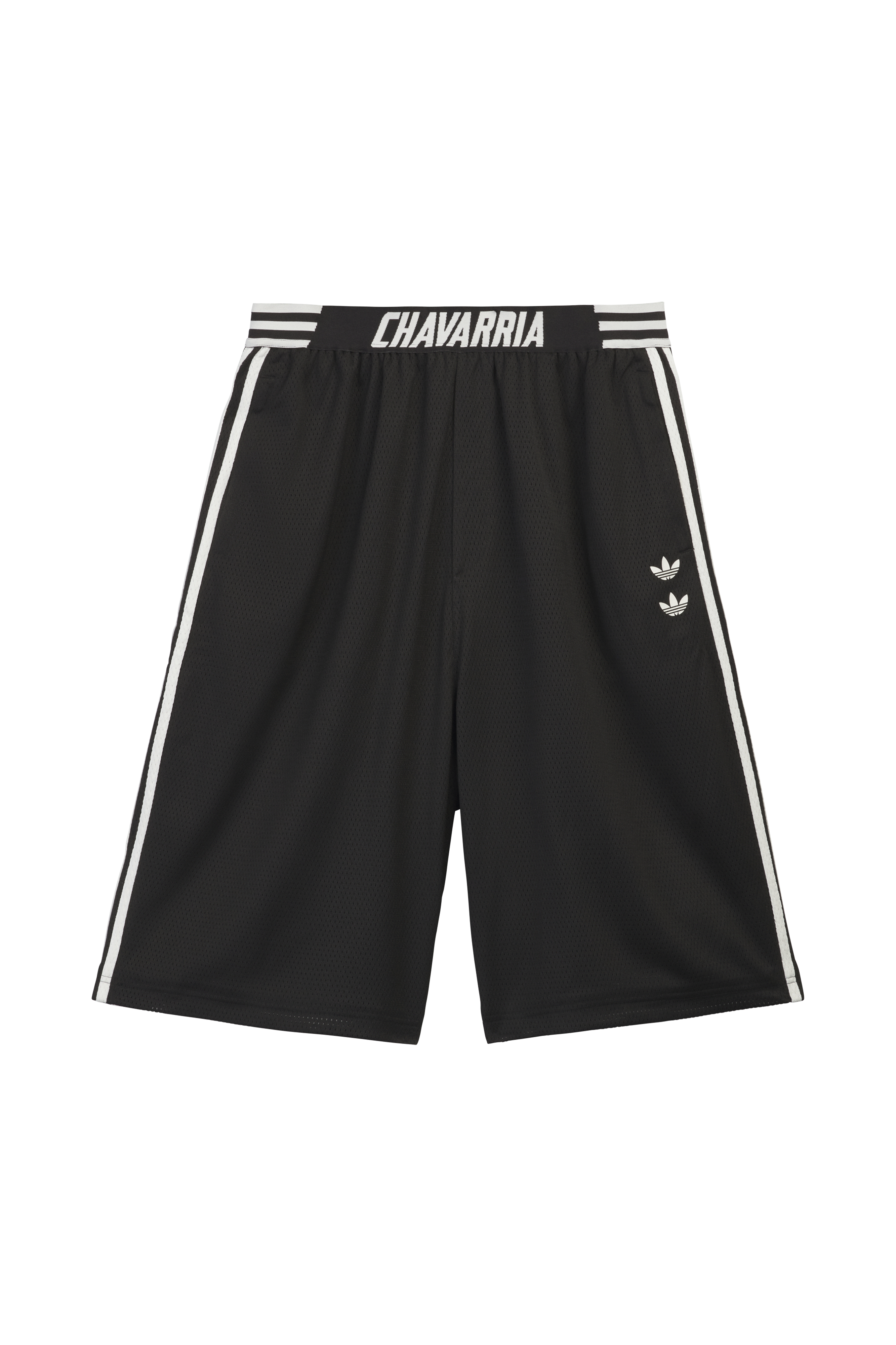 Mesh Short x Willy Chavarria
