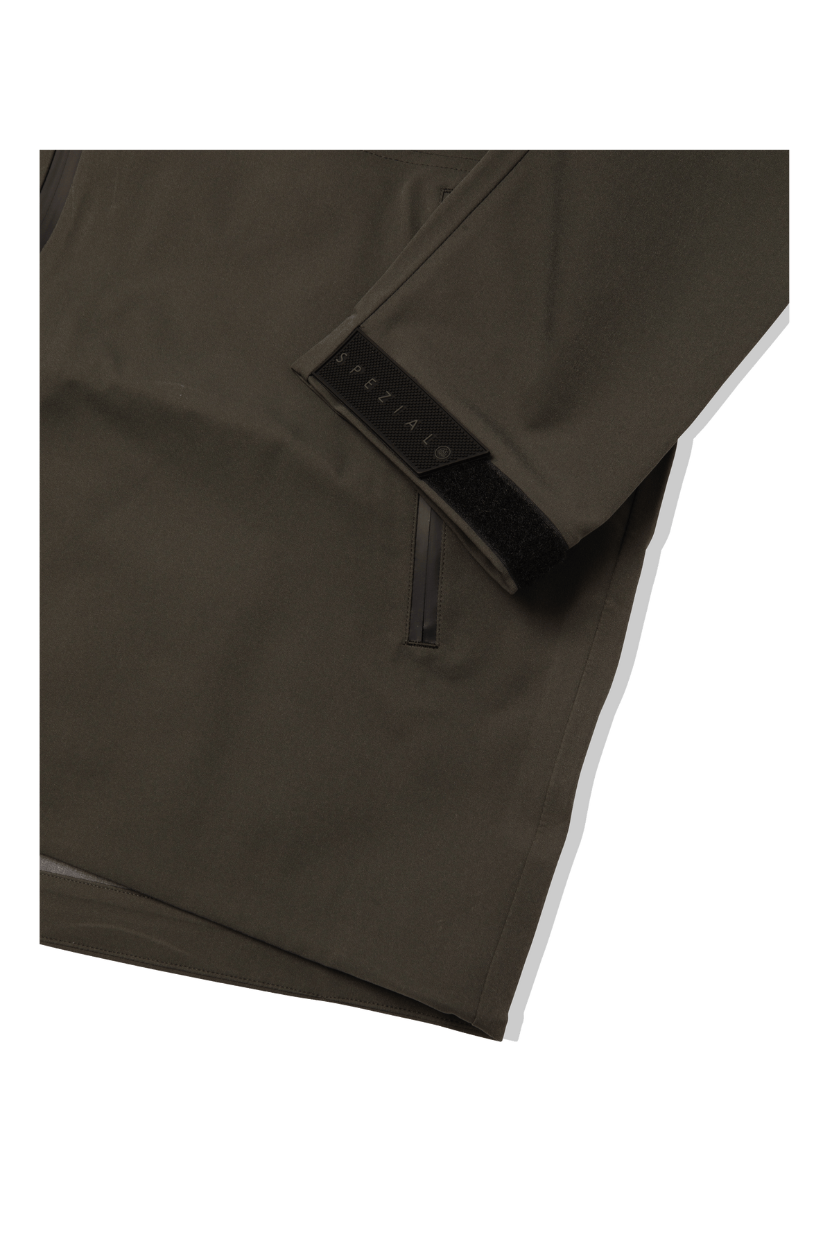 Sprngvale Parka SPZL