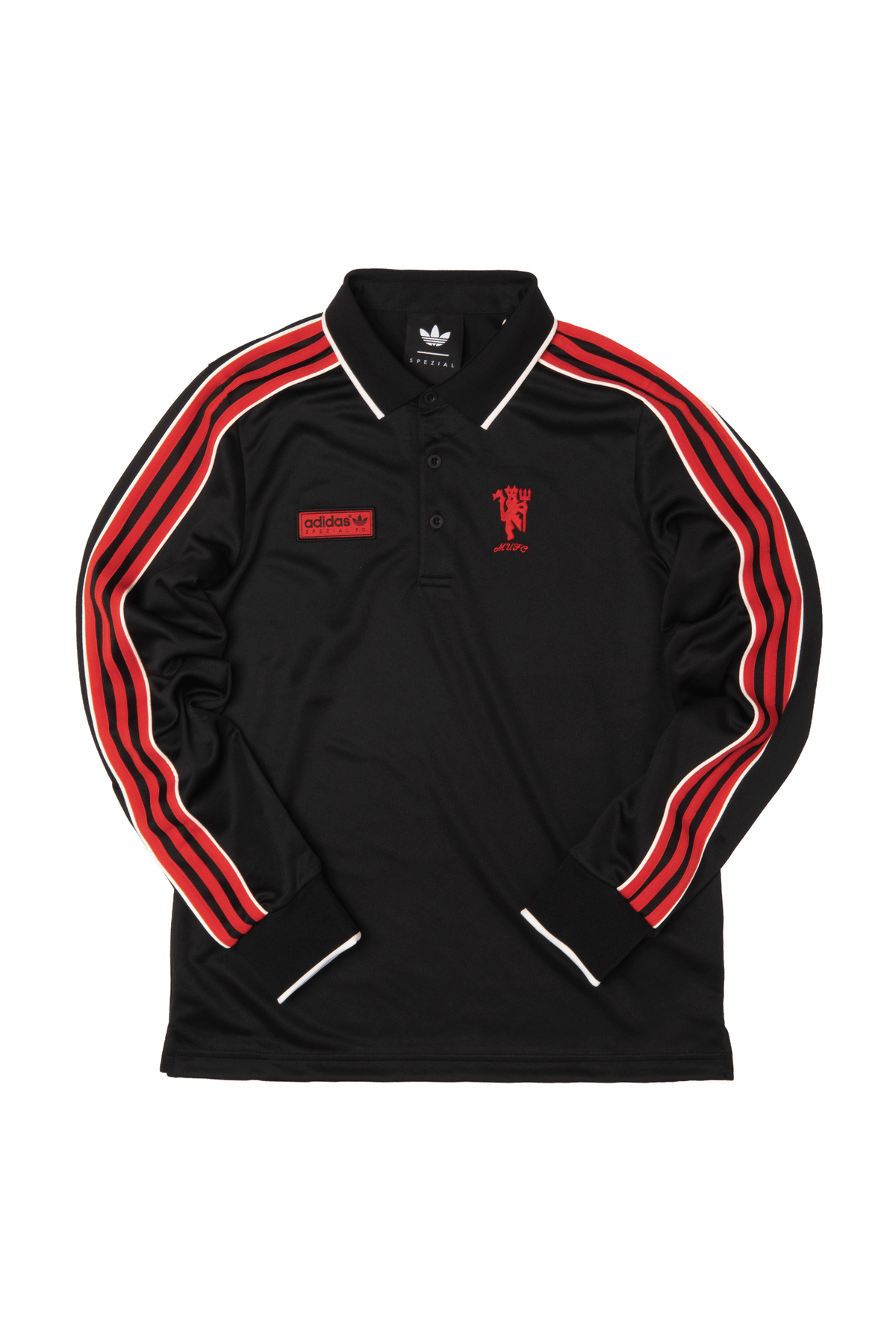 Mu FC Polo SPZL