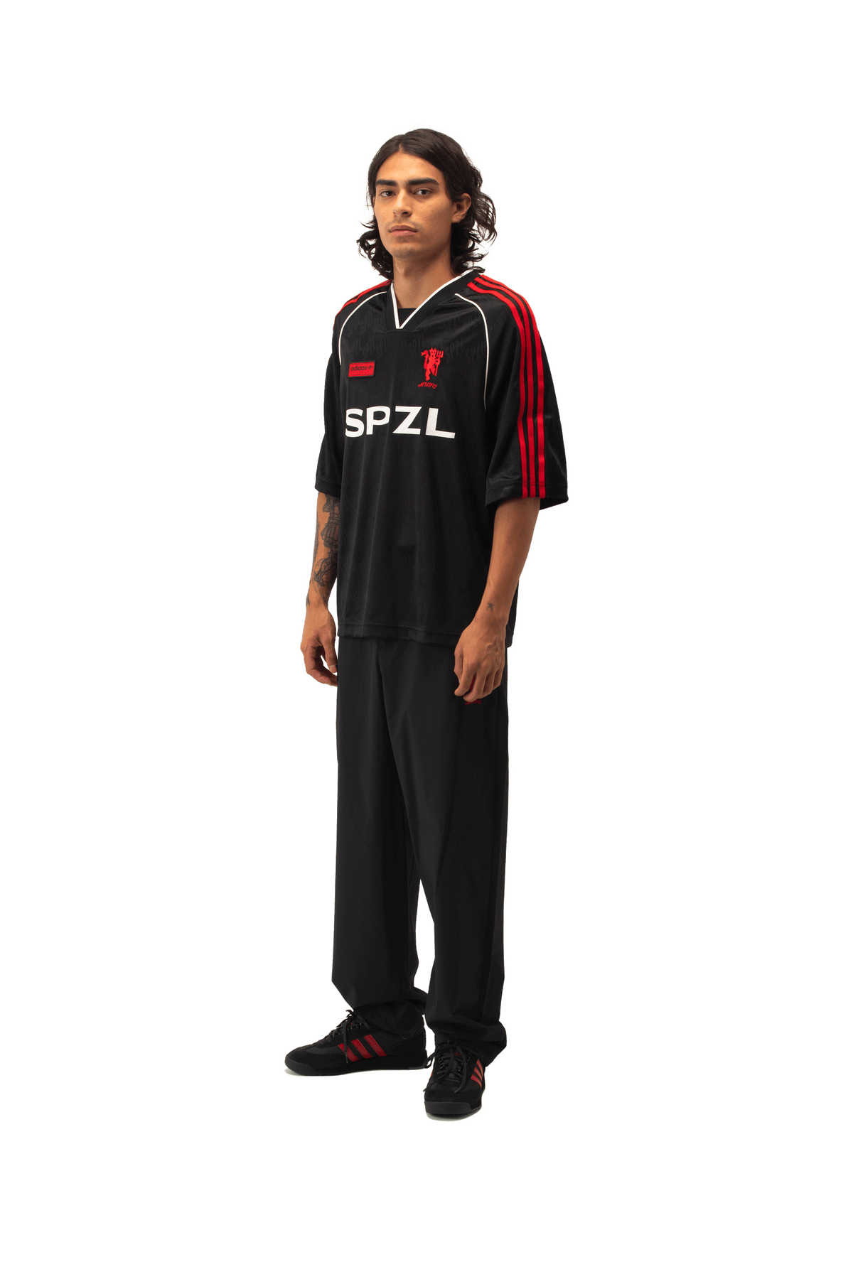 Mu FC Tee SPZL