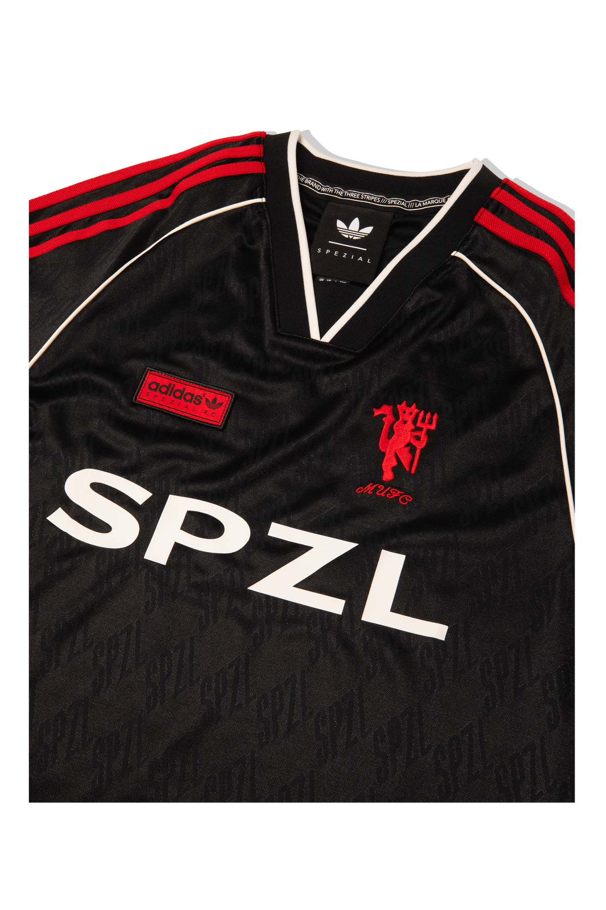 Mu FC Tee SPZL