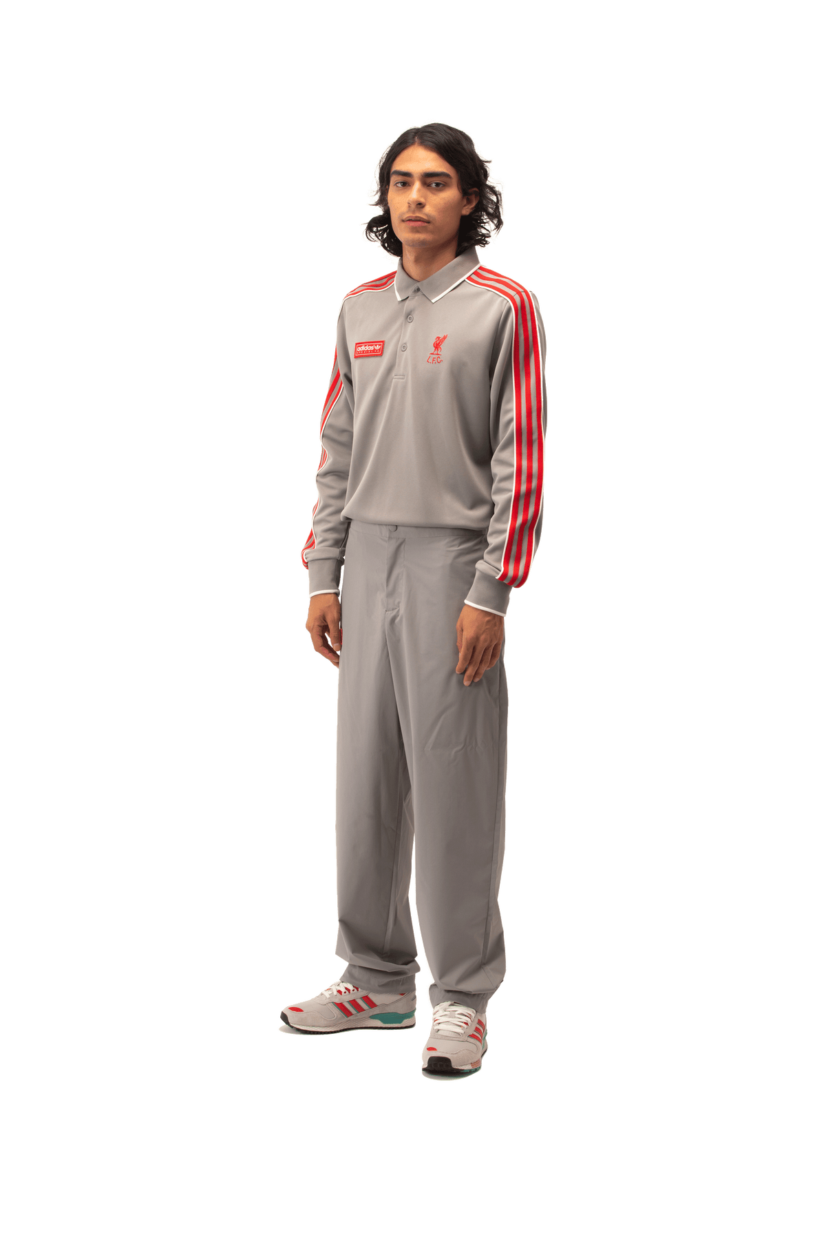 LFC Track Pant SPZL