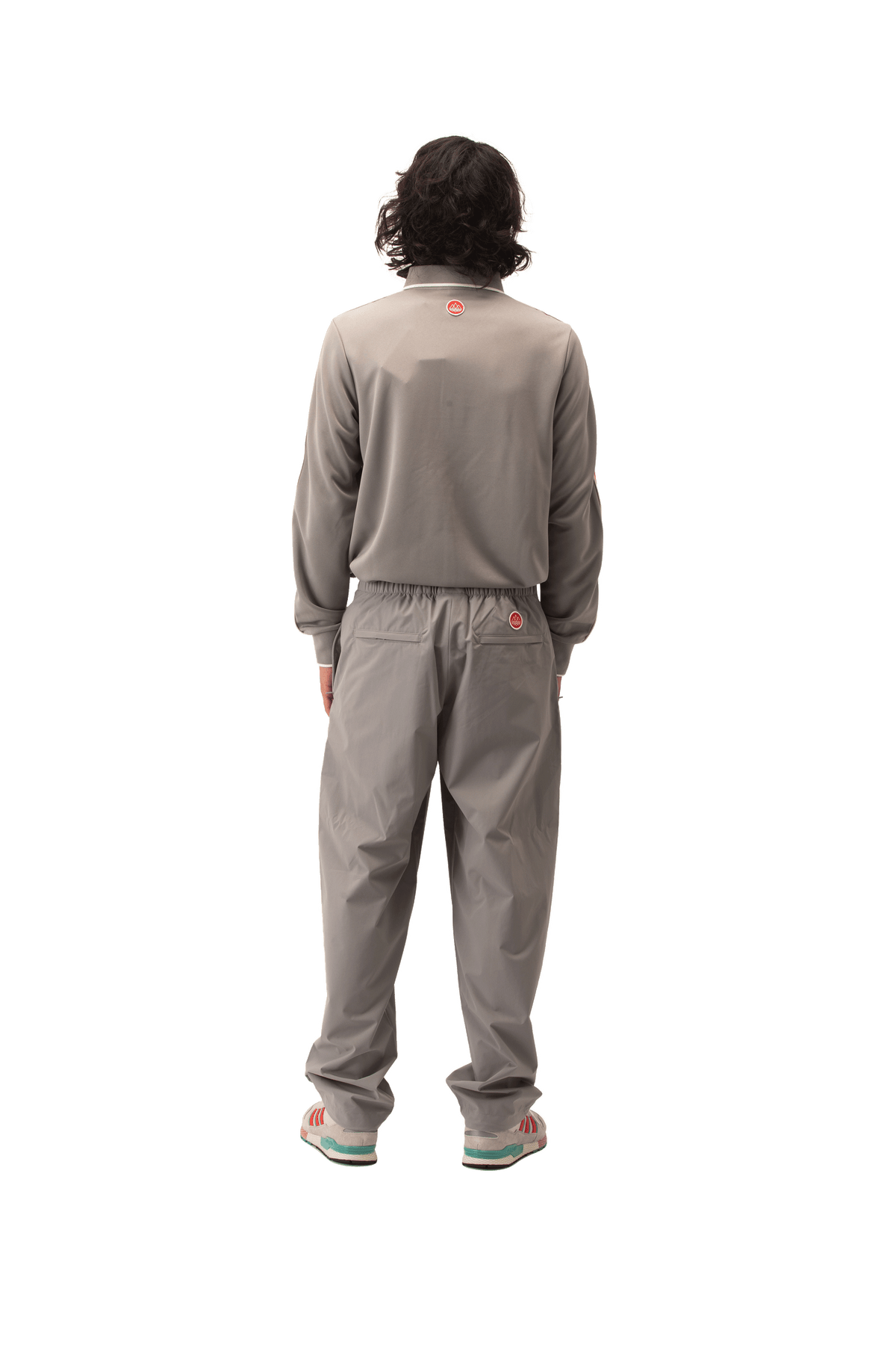 LFC Track Pant SPZL