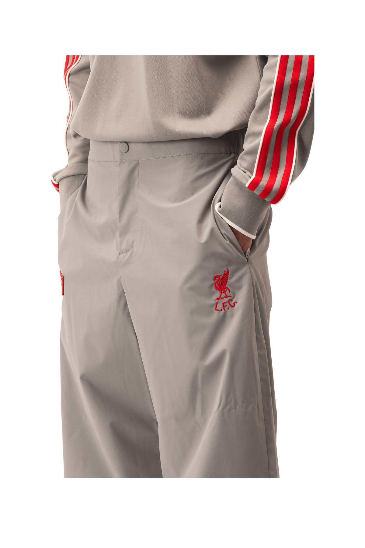 LFC Track Pant SPZL