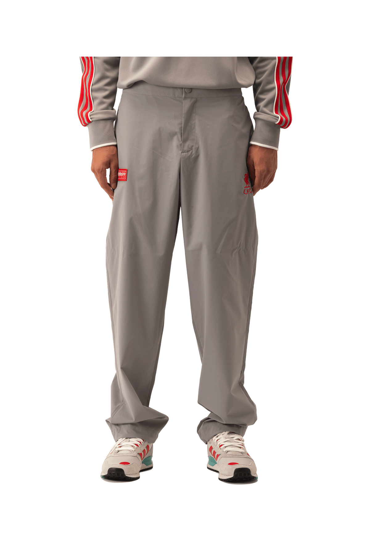LFC Track Pant SPZL