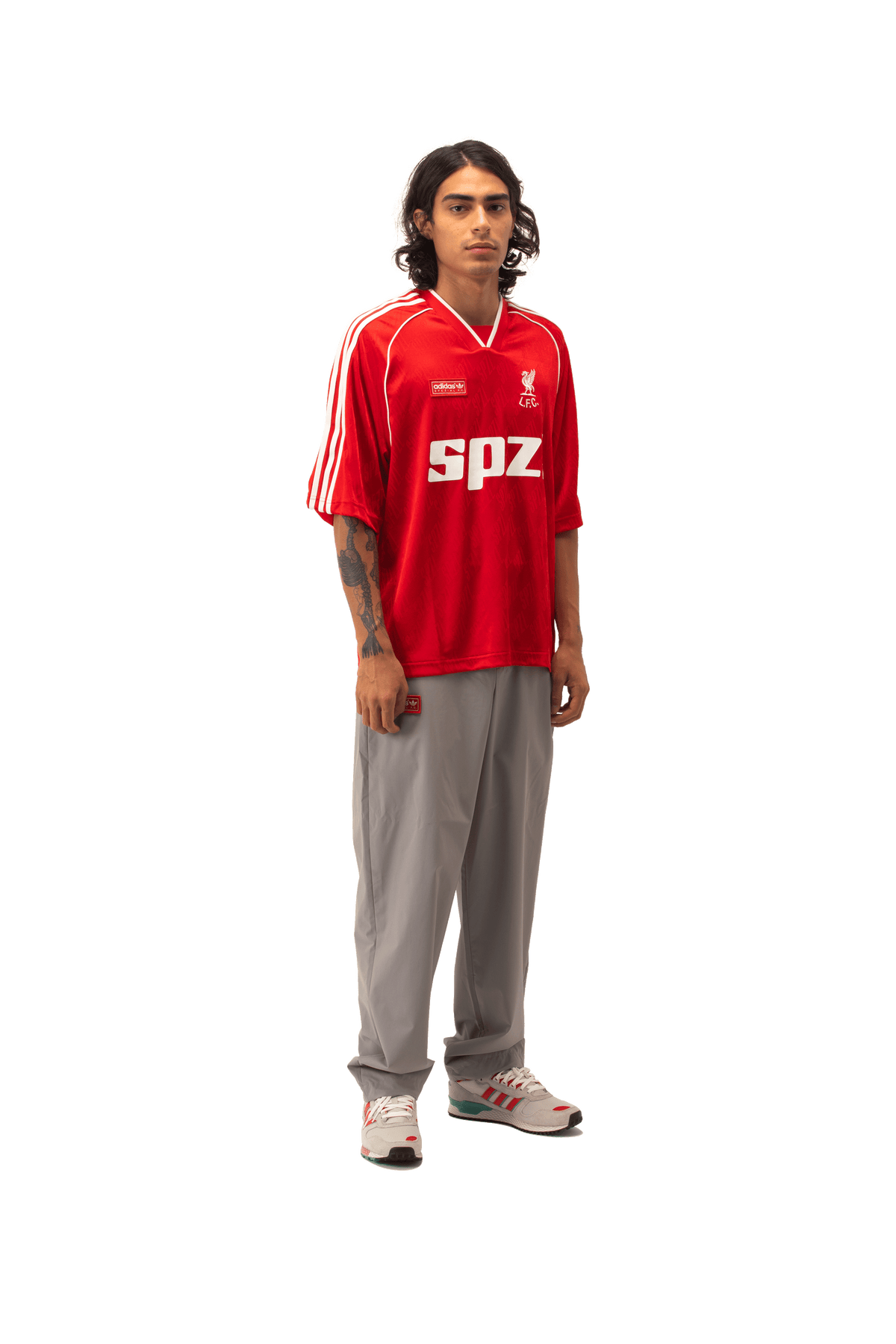 LFC Tee SPZL