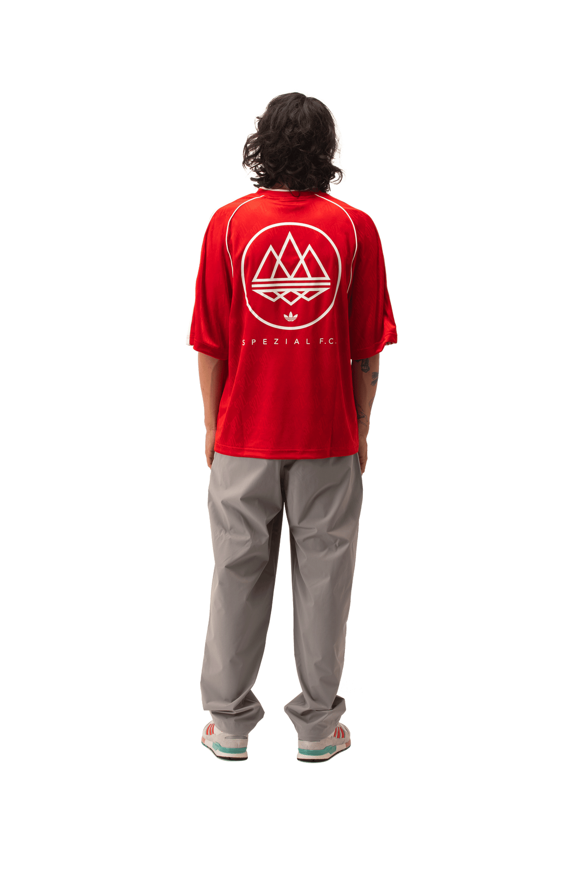 LFC Tee SPZL