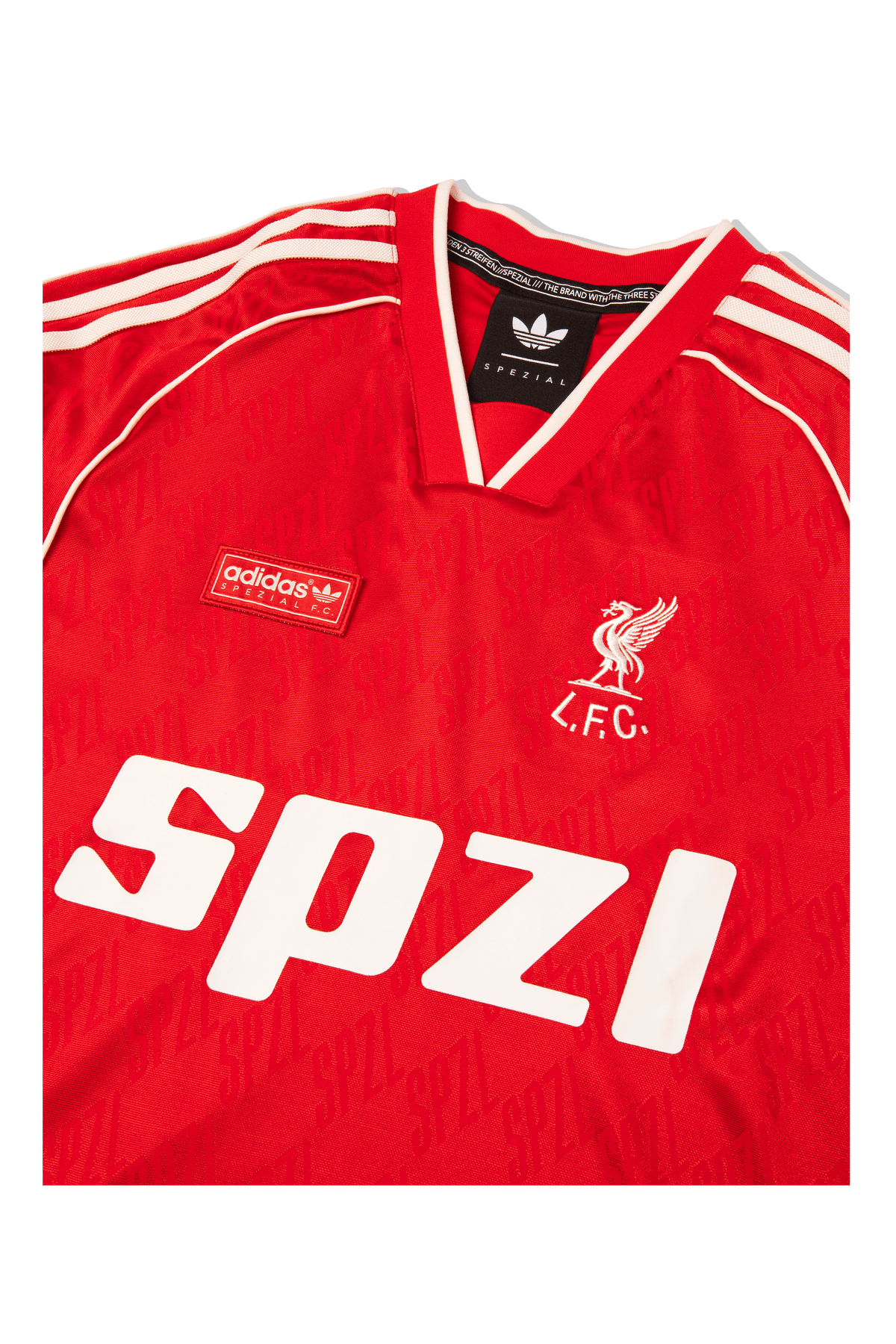 LFC Tee SPZL