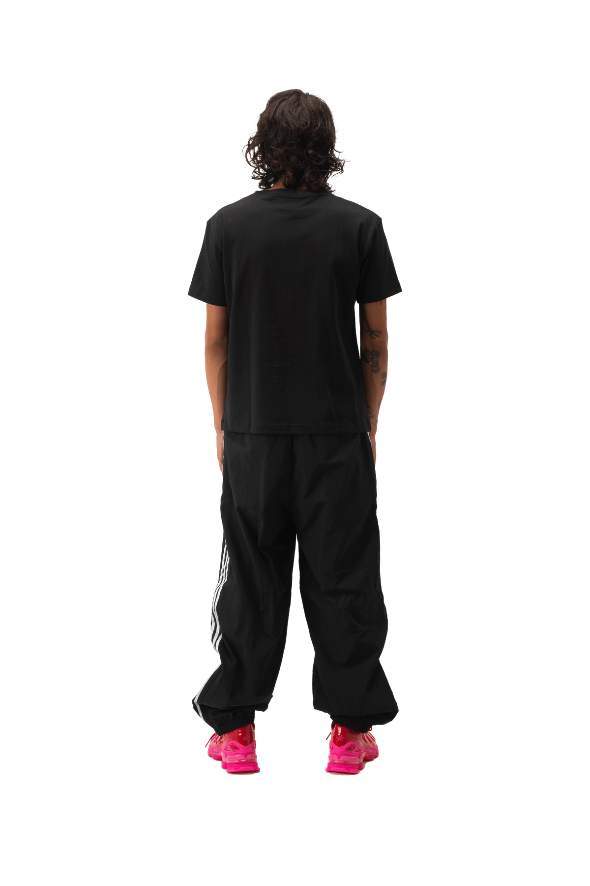T-Shirt x Sp5der
