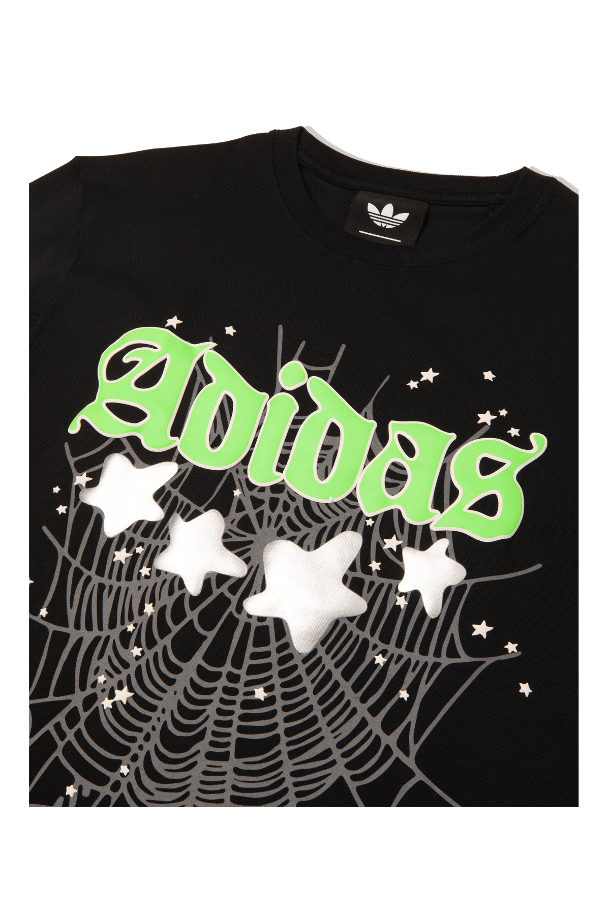 T-Shirt x Sp5der
