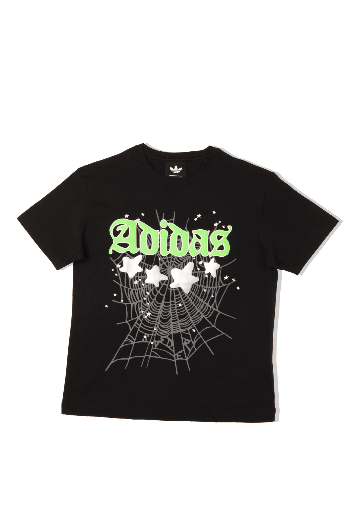 T-Shirt x Sp5der