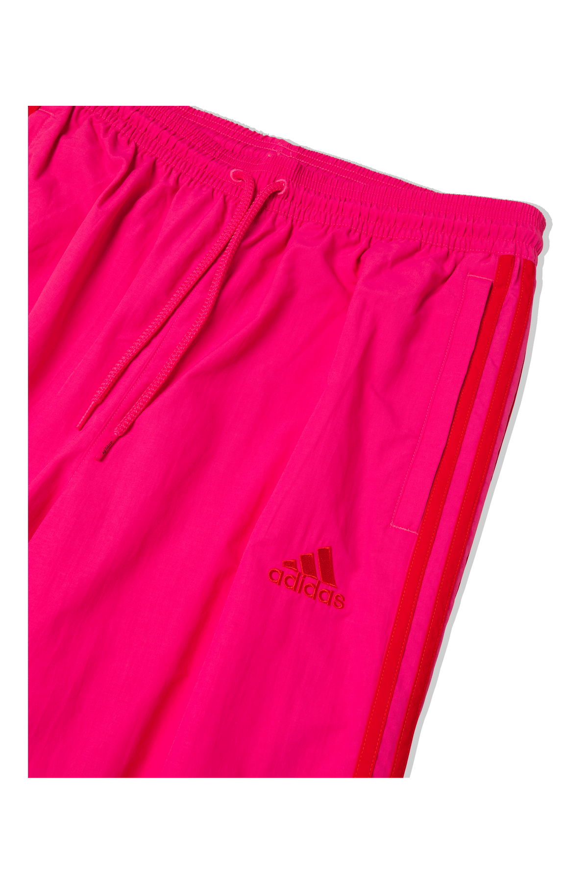 Nylon Track Pant x Sp5der