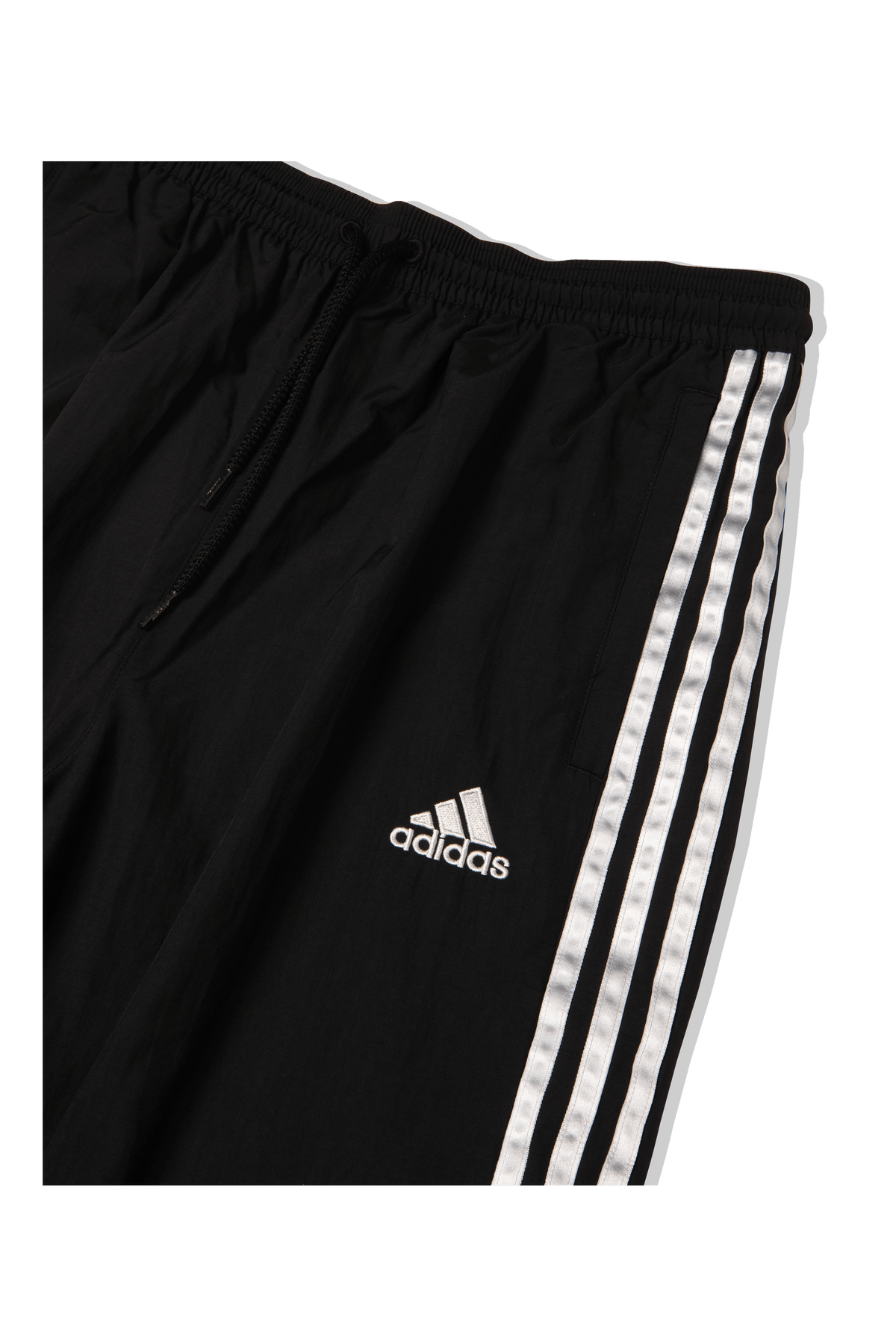 Nylon Track Pant x Sp5der
