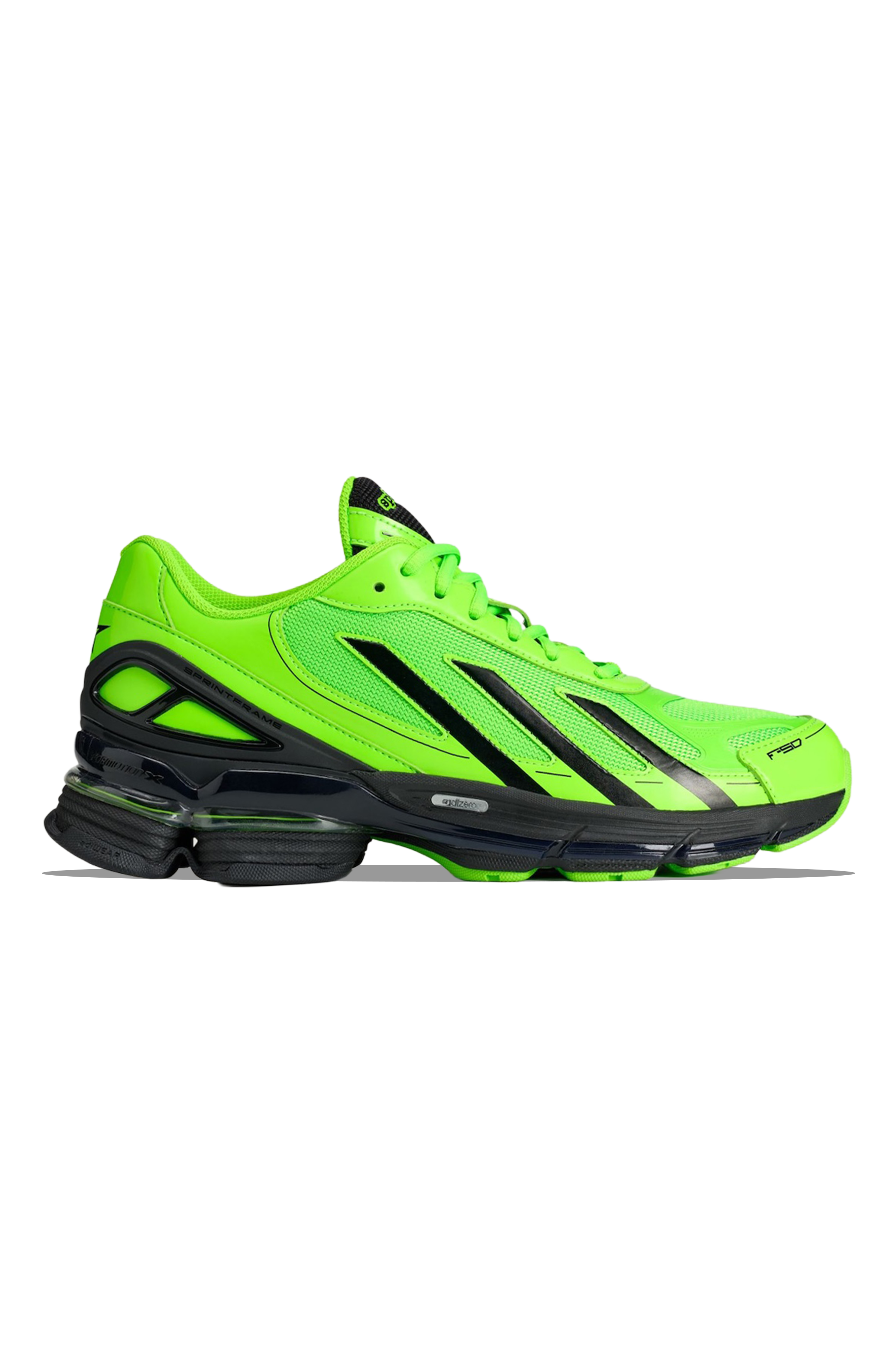 Adizero F50 x Sp5der