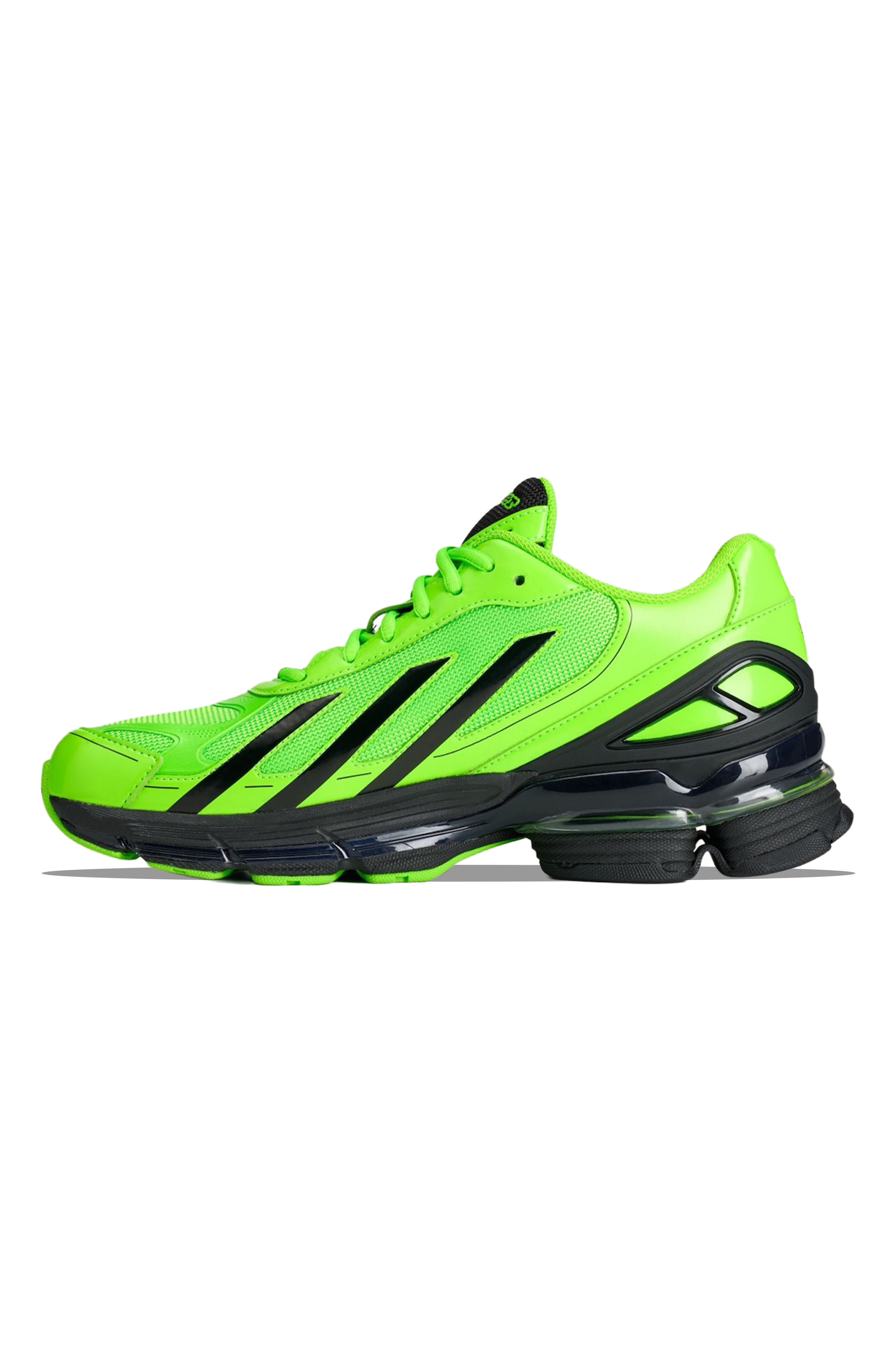 Adizero F50 x Sp5der