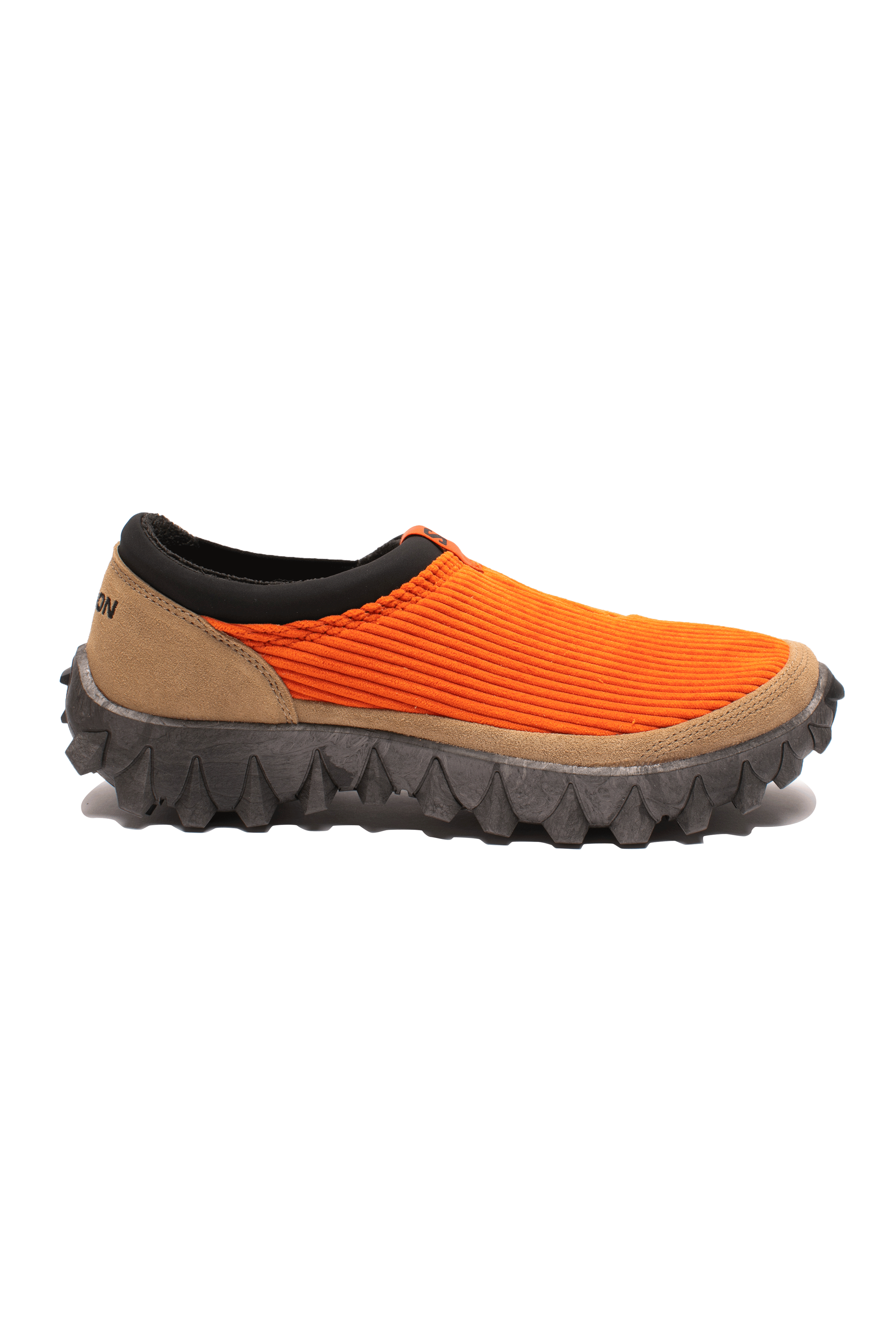 Snowclog Corduroy
