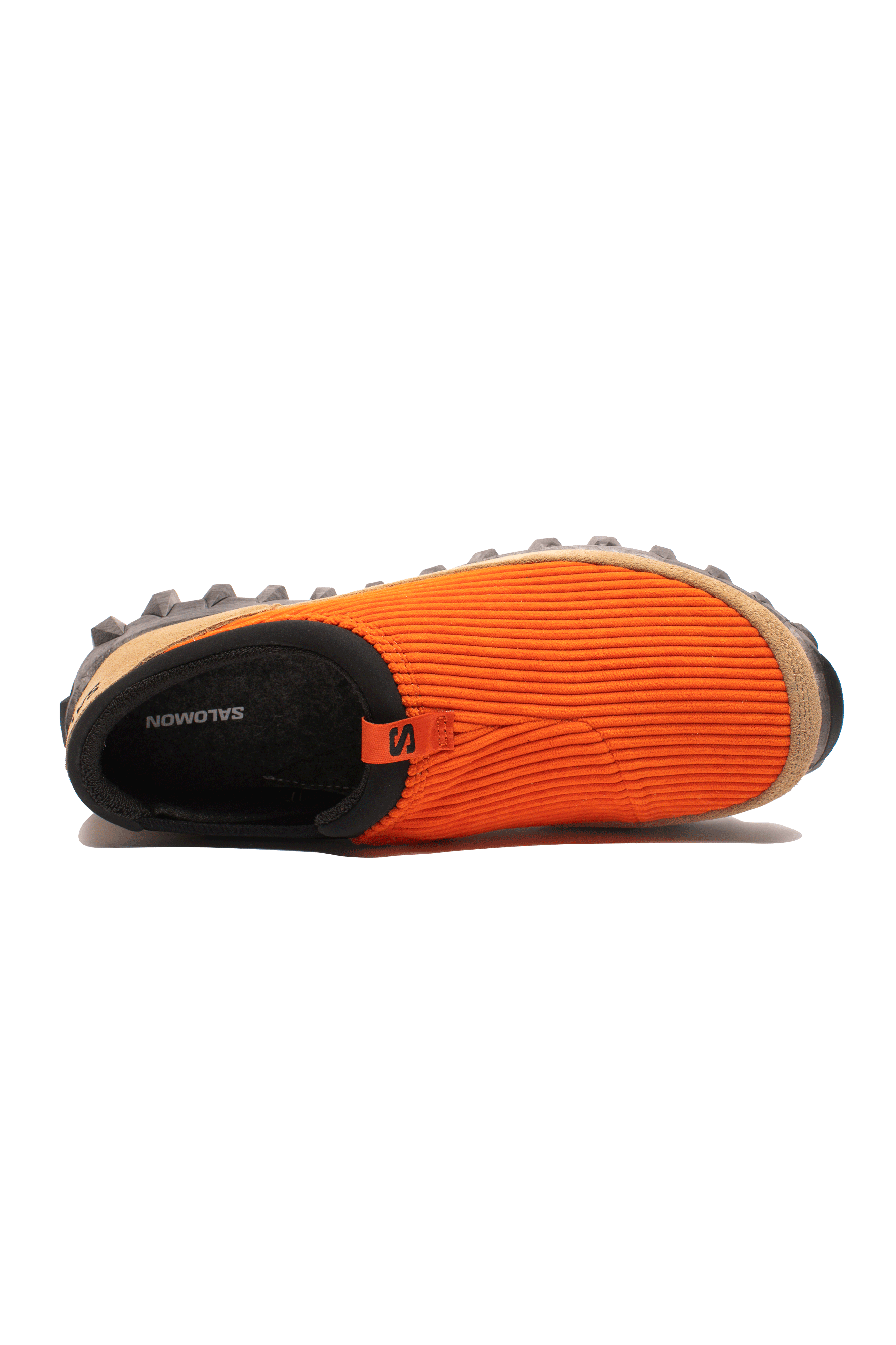 Snowclog Corduroy