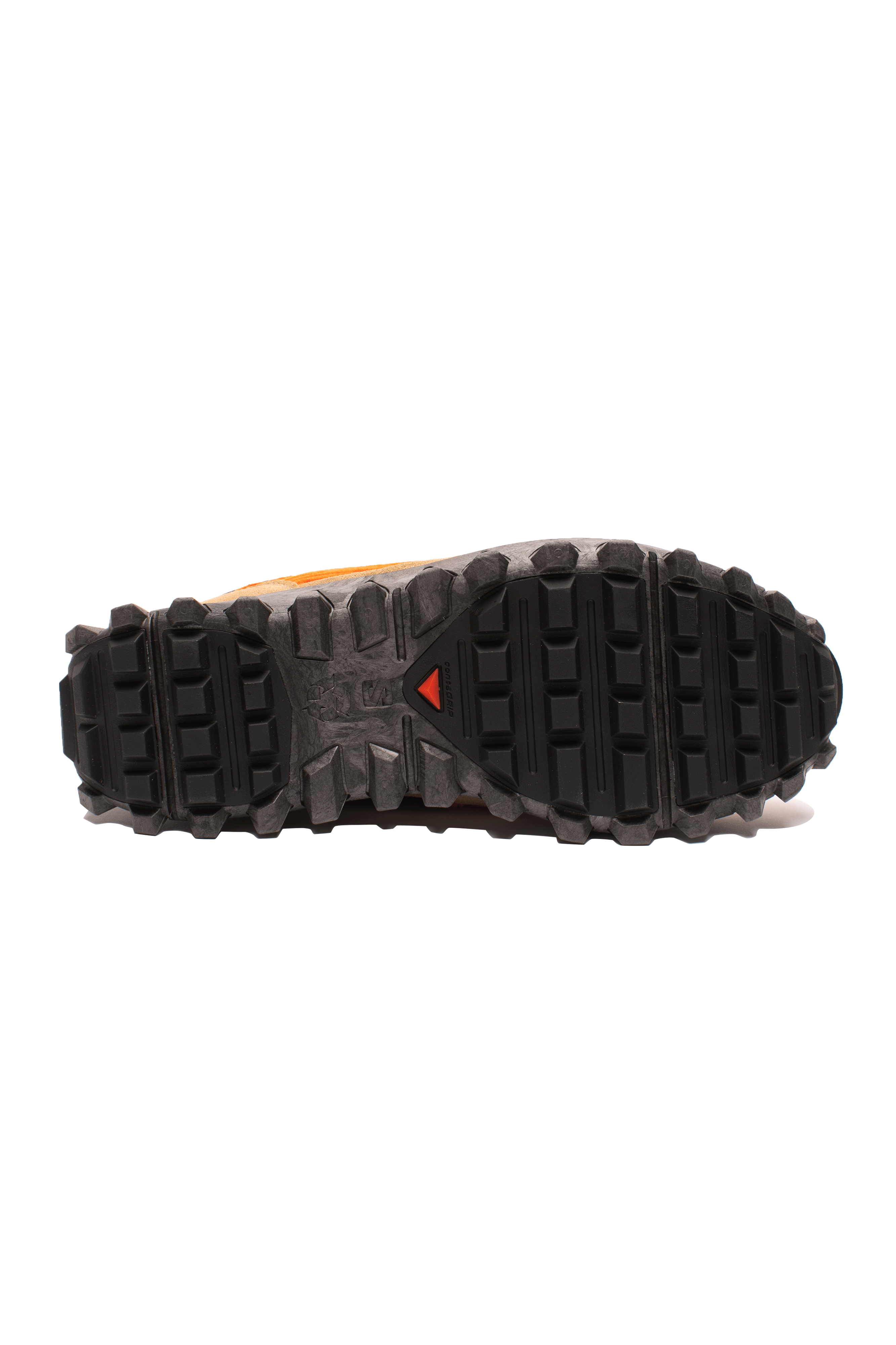 Snowclog Corduroy