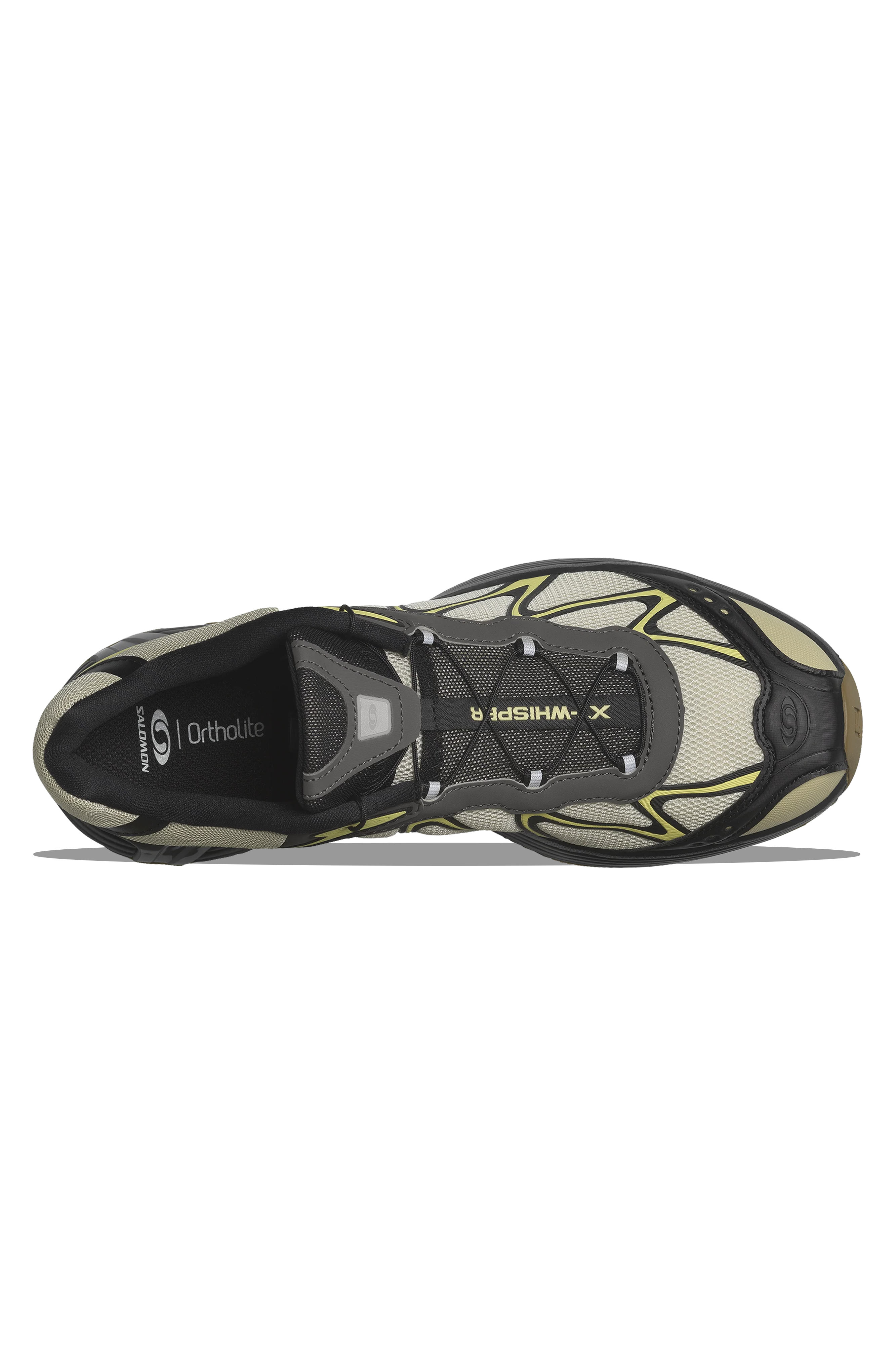 XT-Whisper