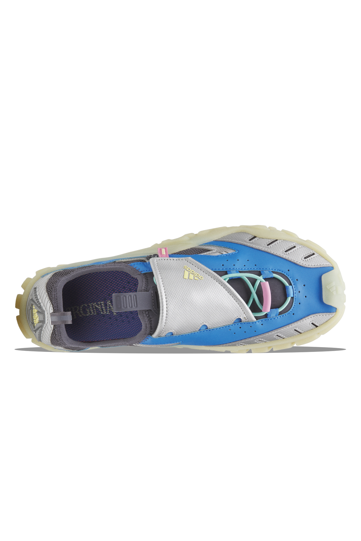 Water Moc x Pharrell Williams