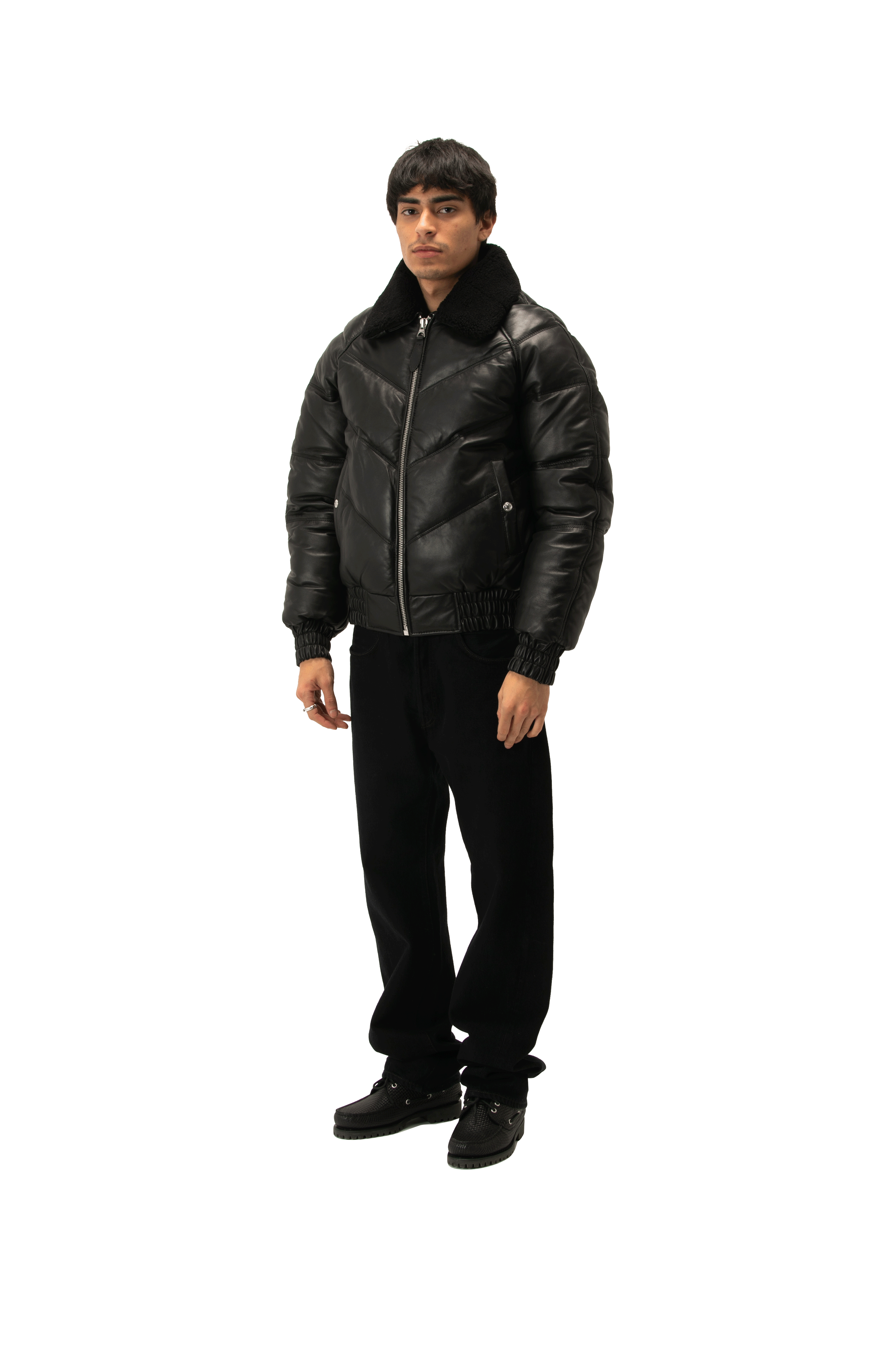 Puffer