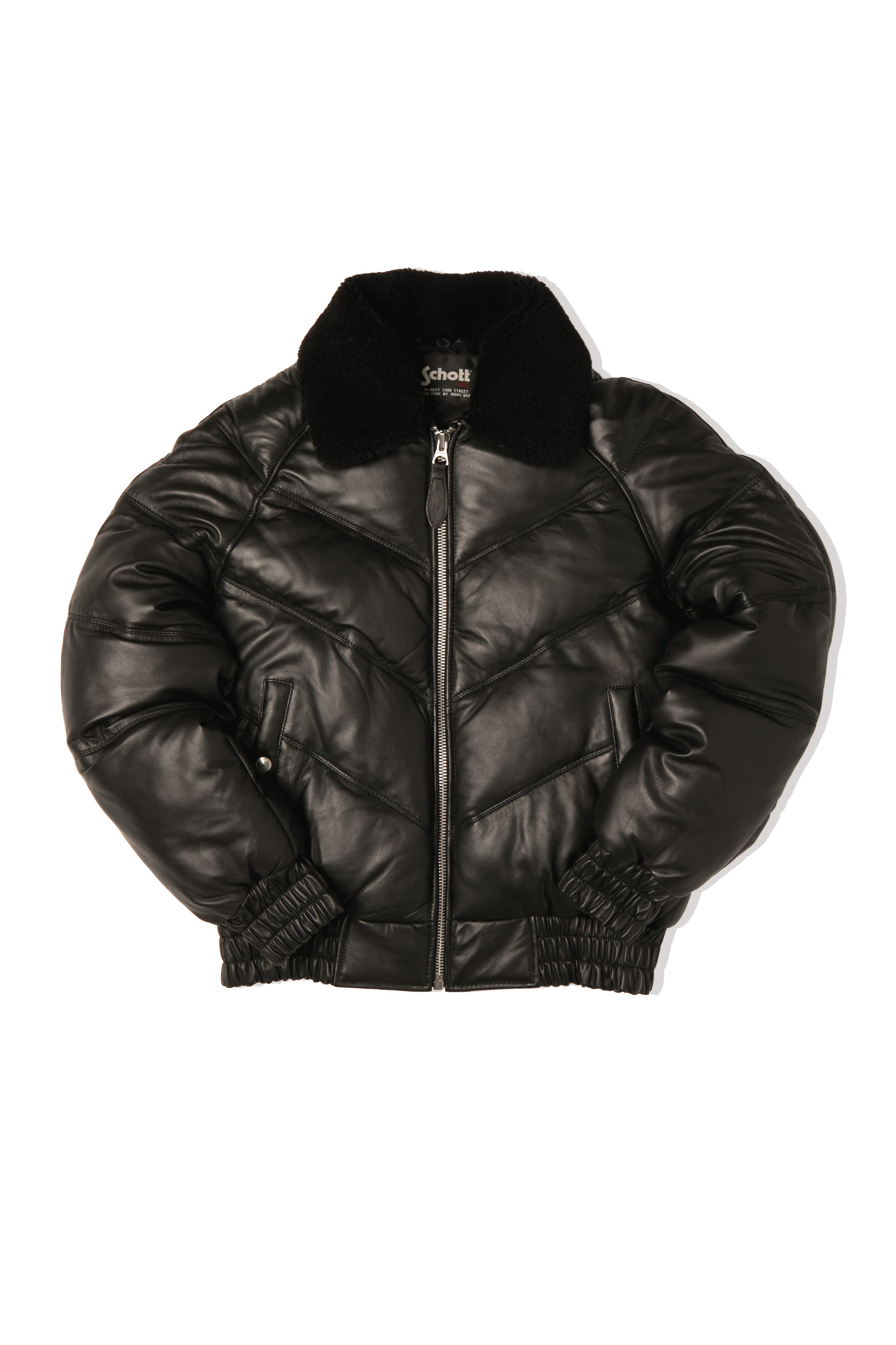Puffer