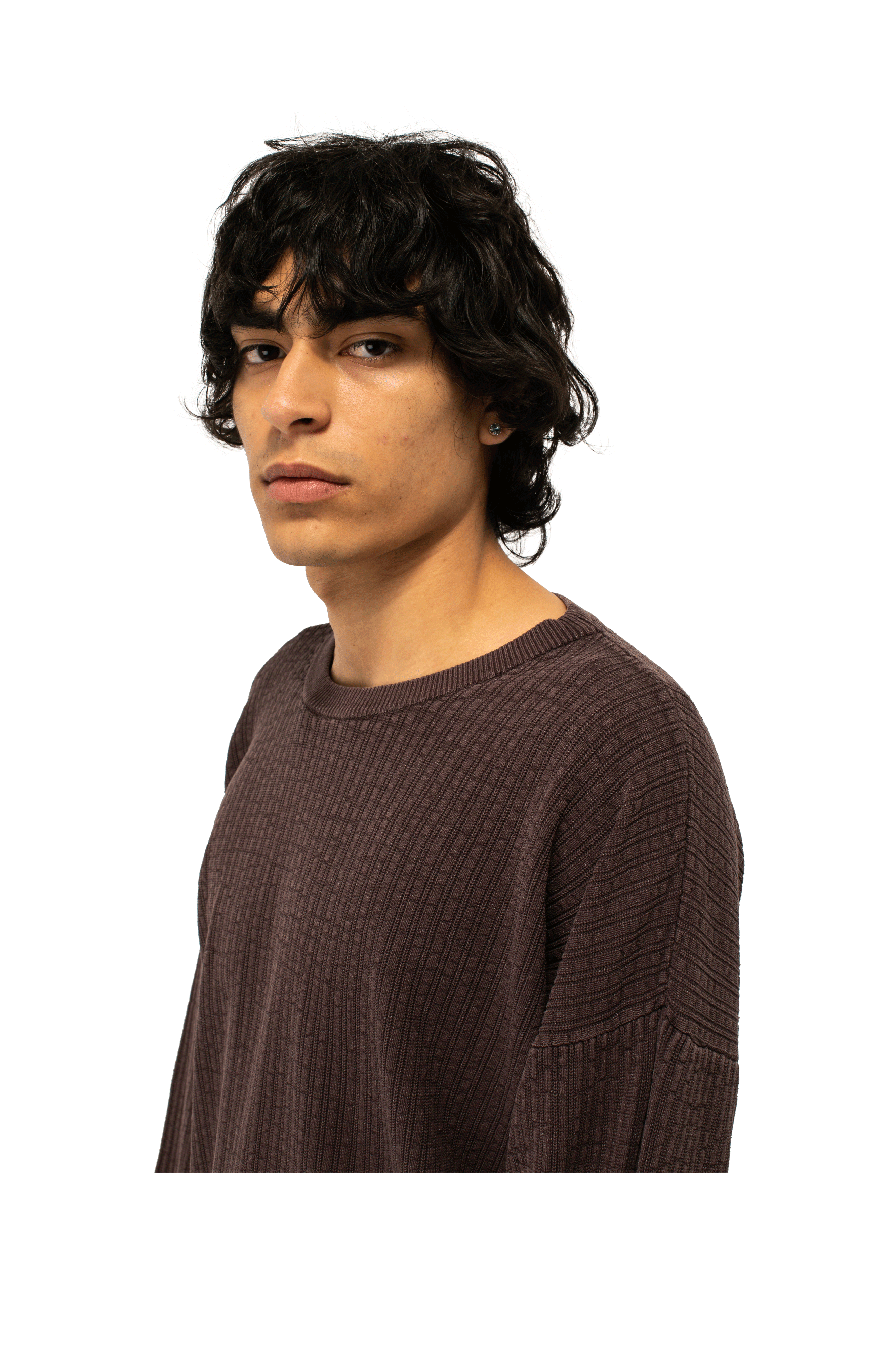 Popover Roundneck