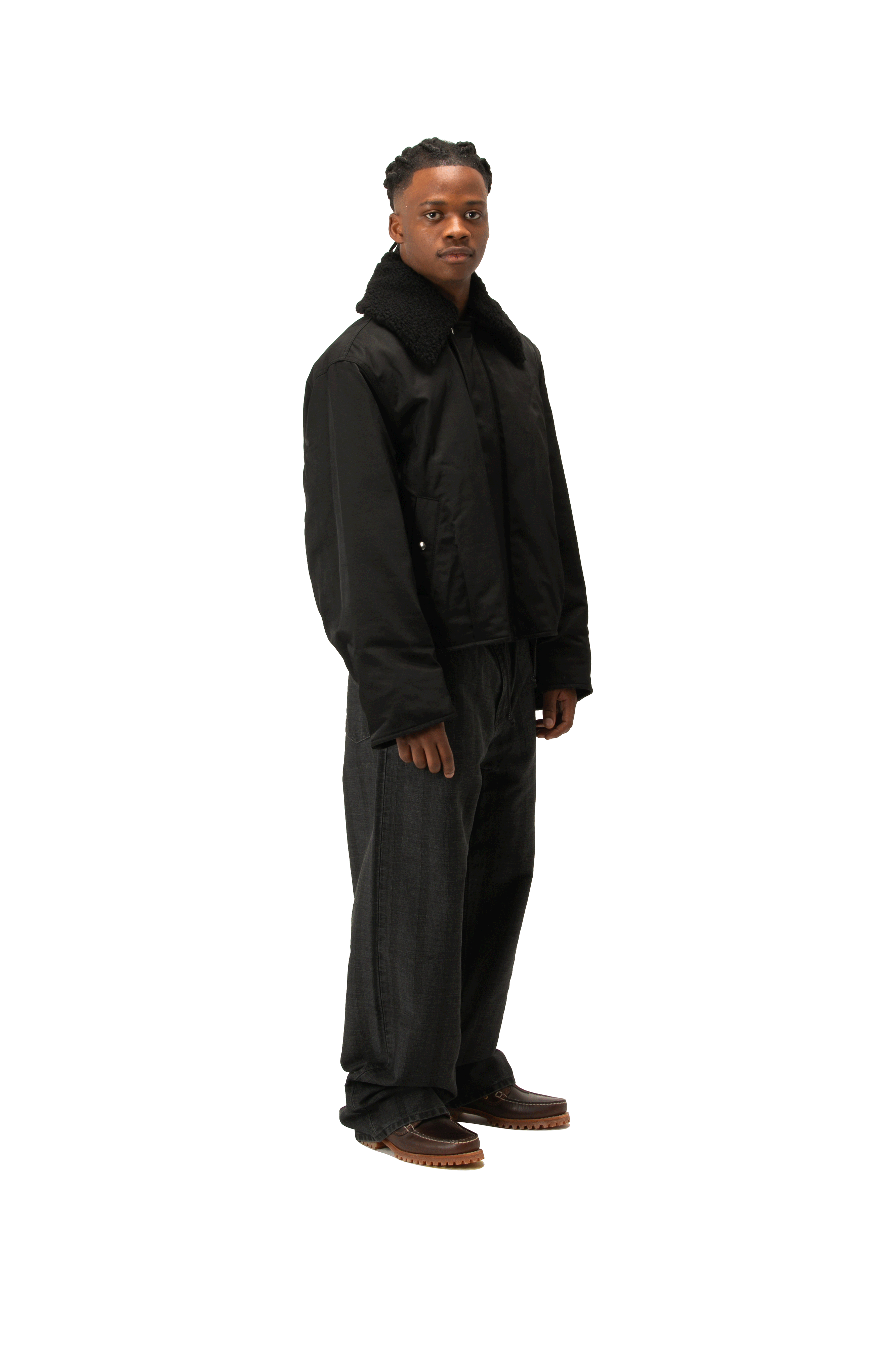 Ace Jacket