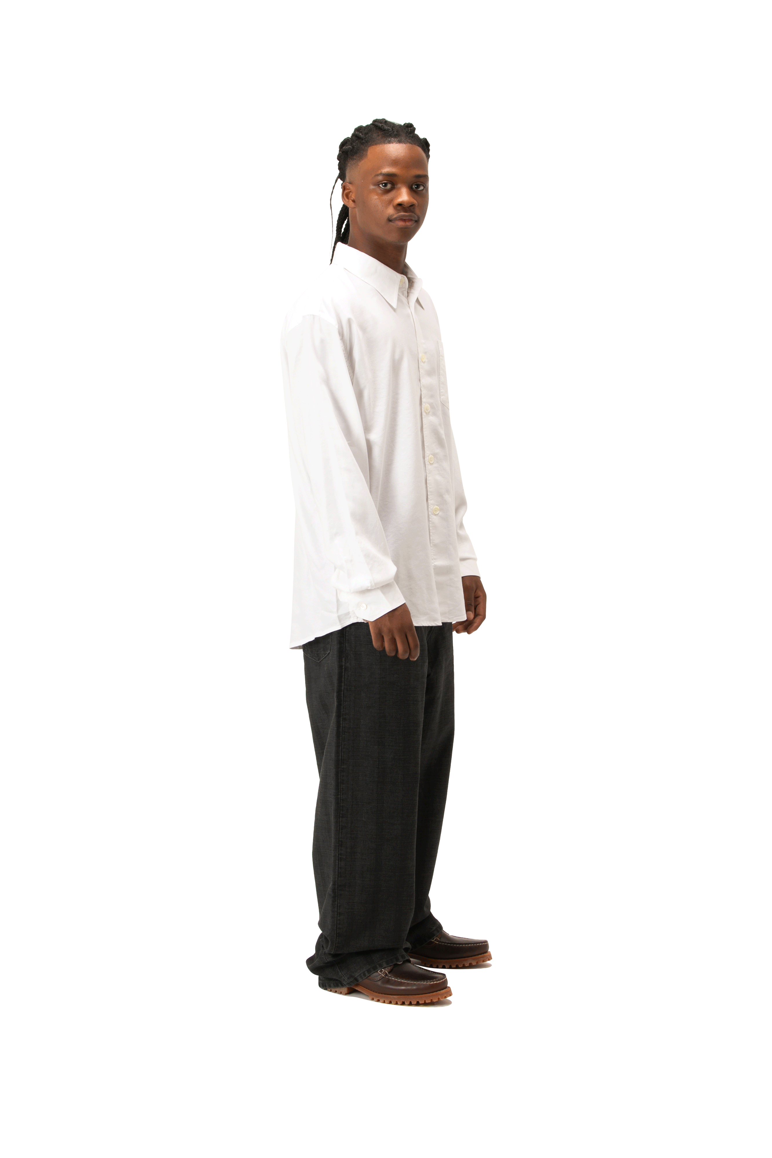 Beyond Shirt