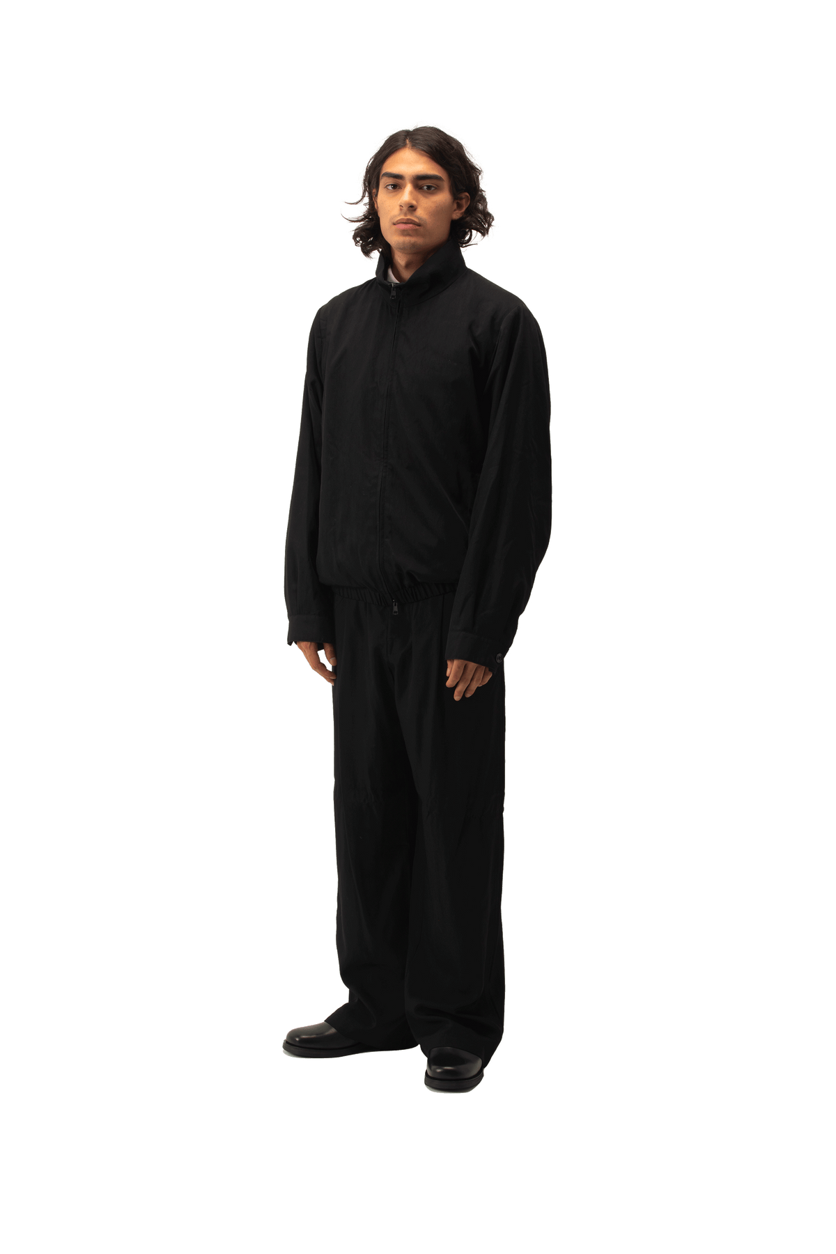 Casino Jacket