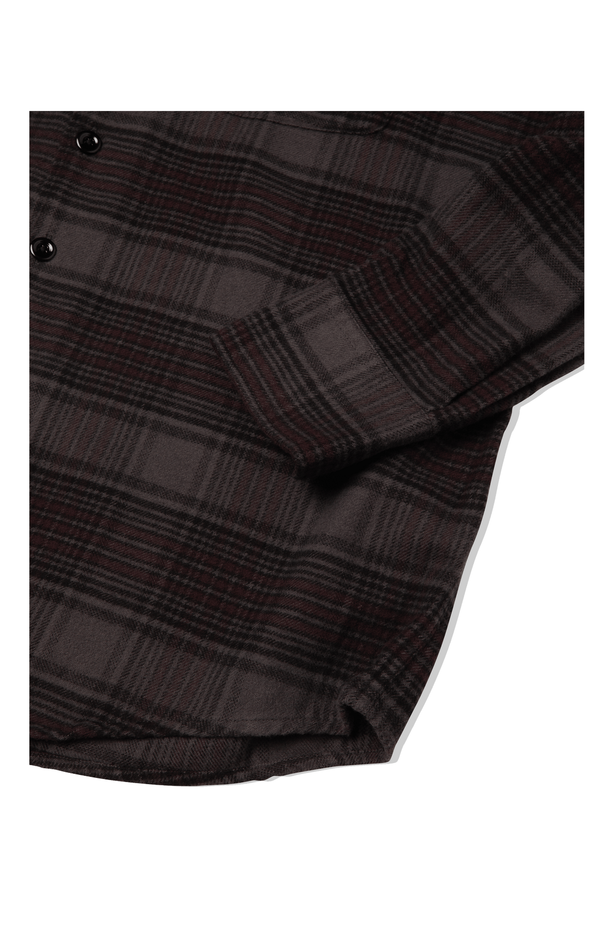 Above Shirt