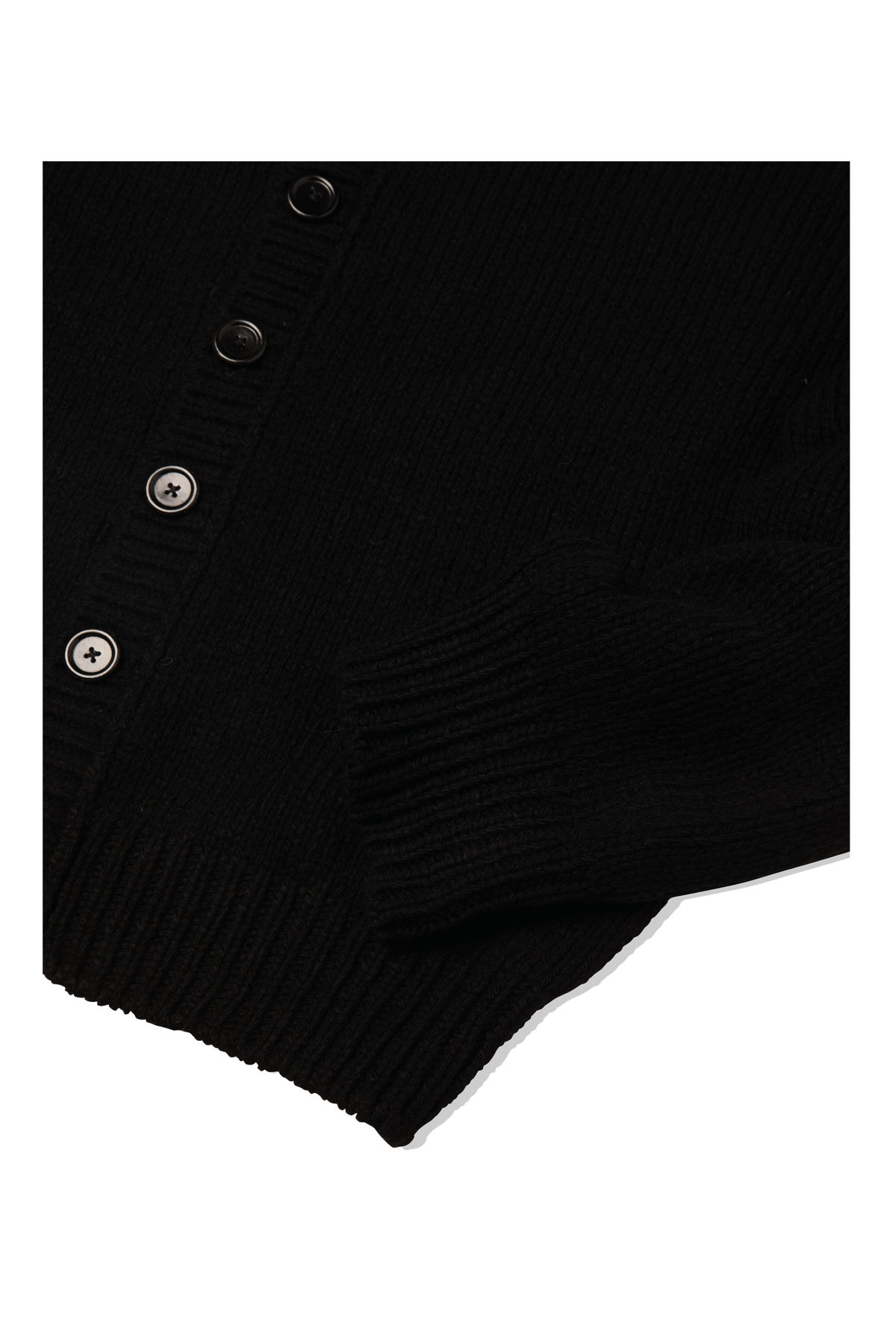 Pitch Cardigan