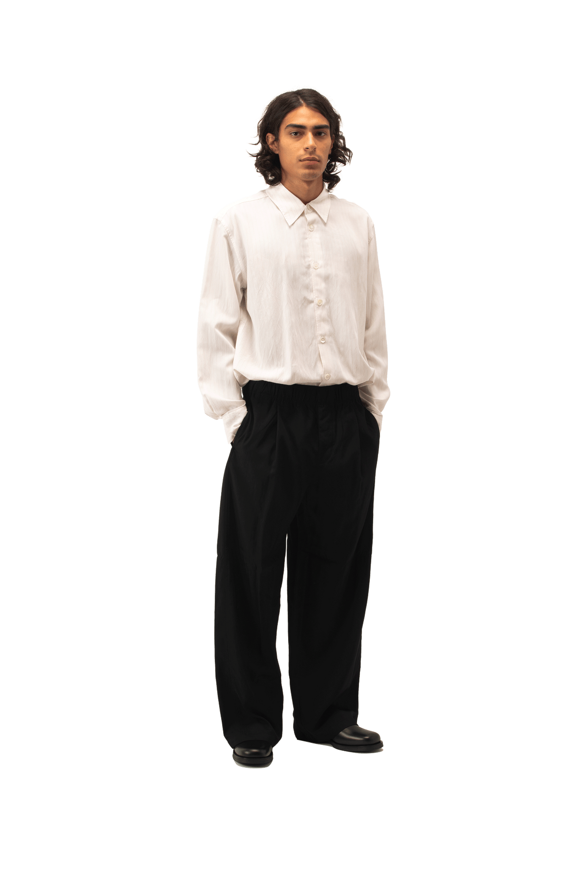 Leisure Trouser