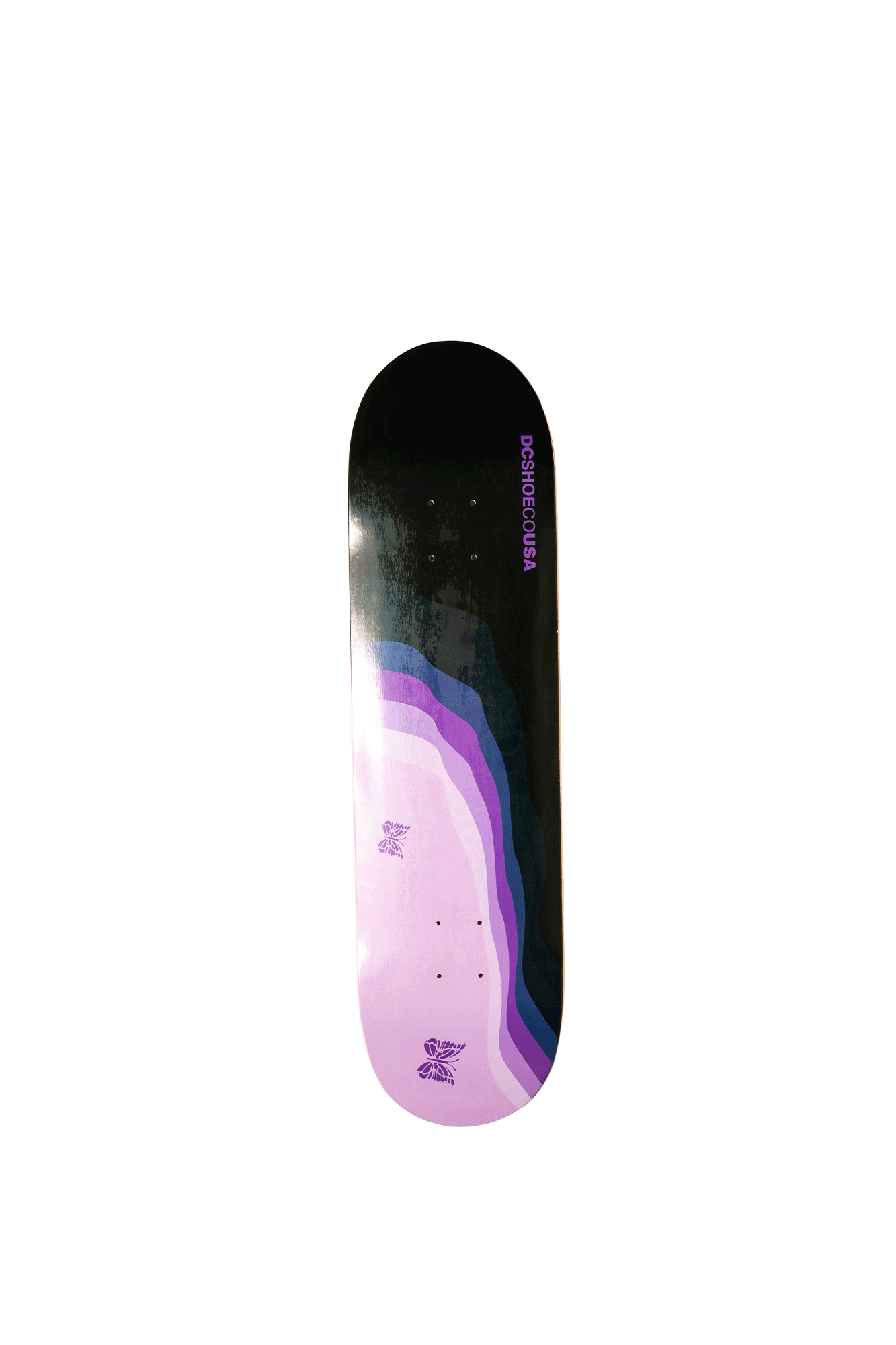 Skate Deck x DC Shoes