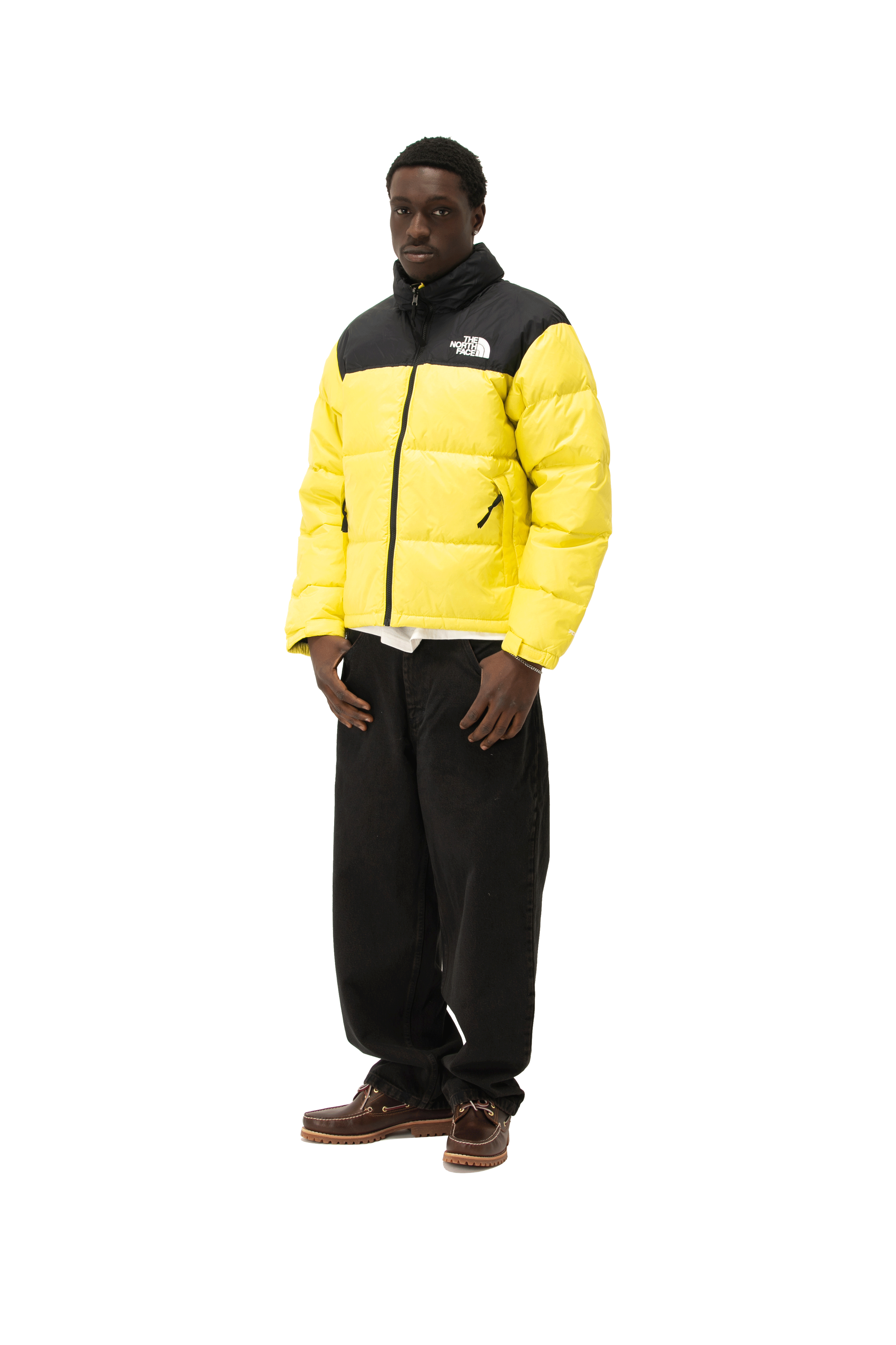 The North Face Coats & Jackets M 1996 Retro Nuptse Jacket – One 