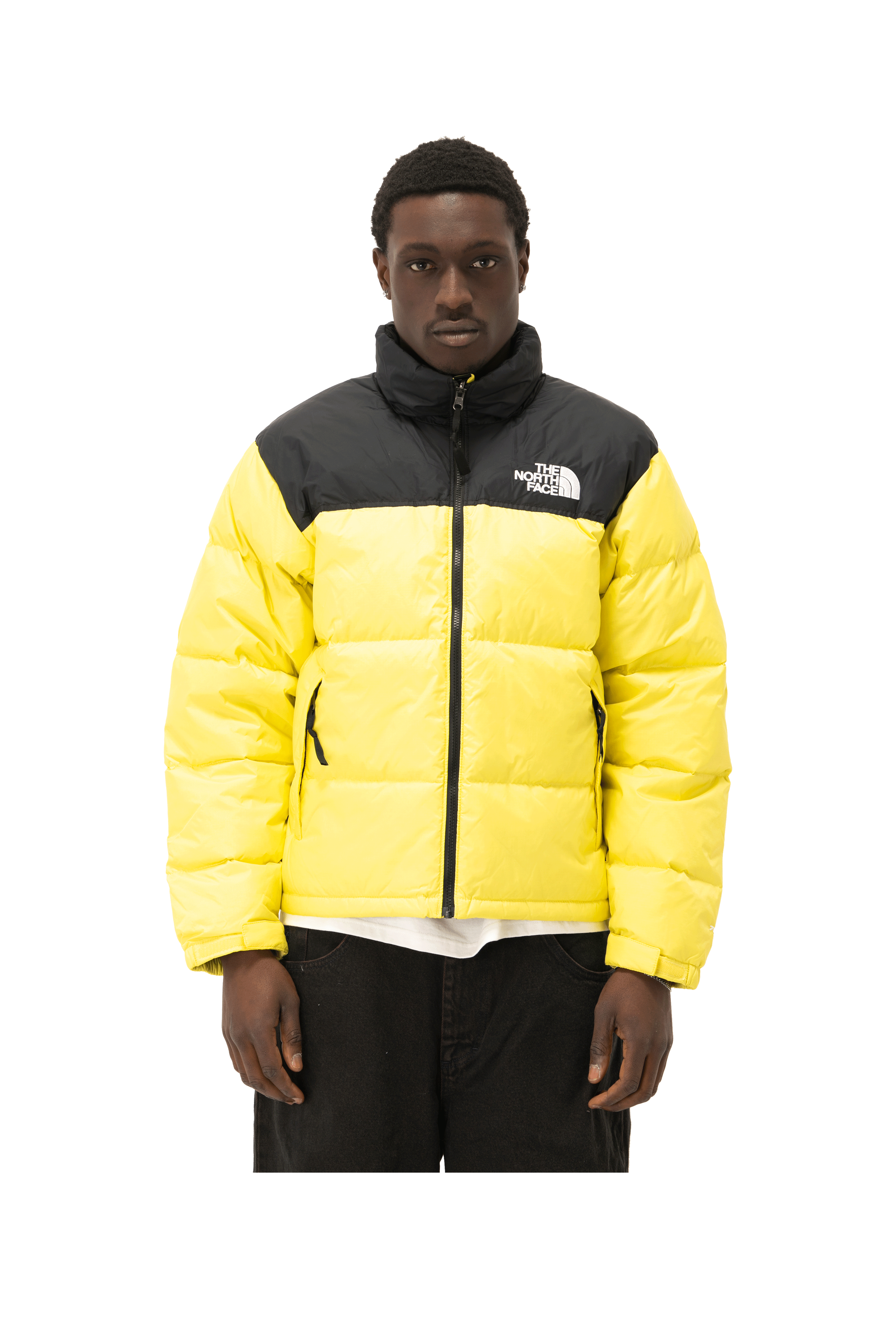 M 1996 Retro Nuptse Jacket