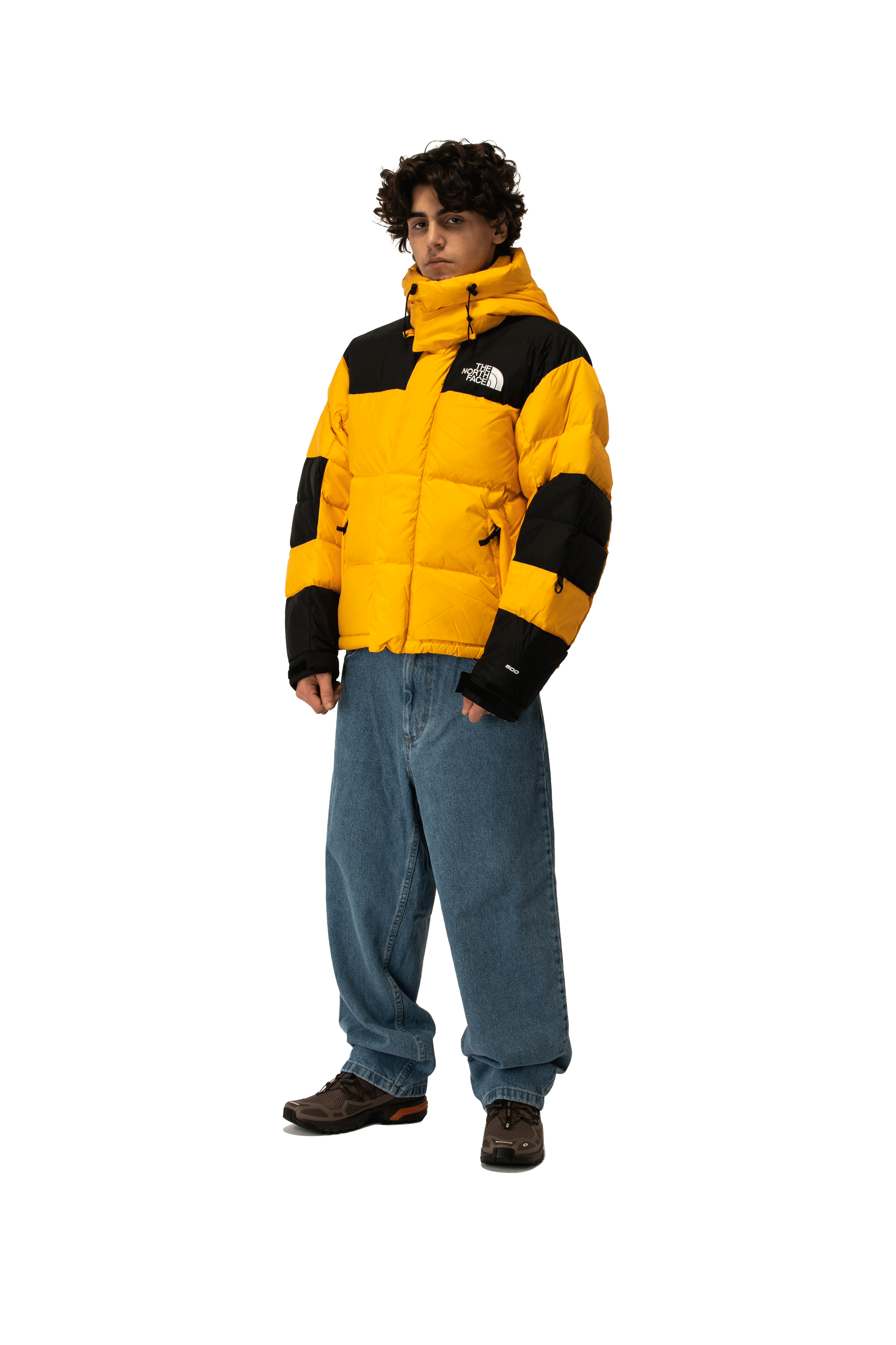 The North Face Coats & Jackets Hmlyn Baltoro Jacket – One Block Down