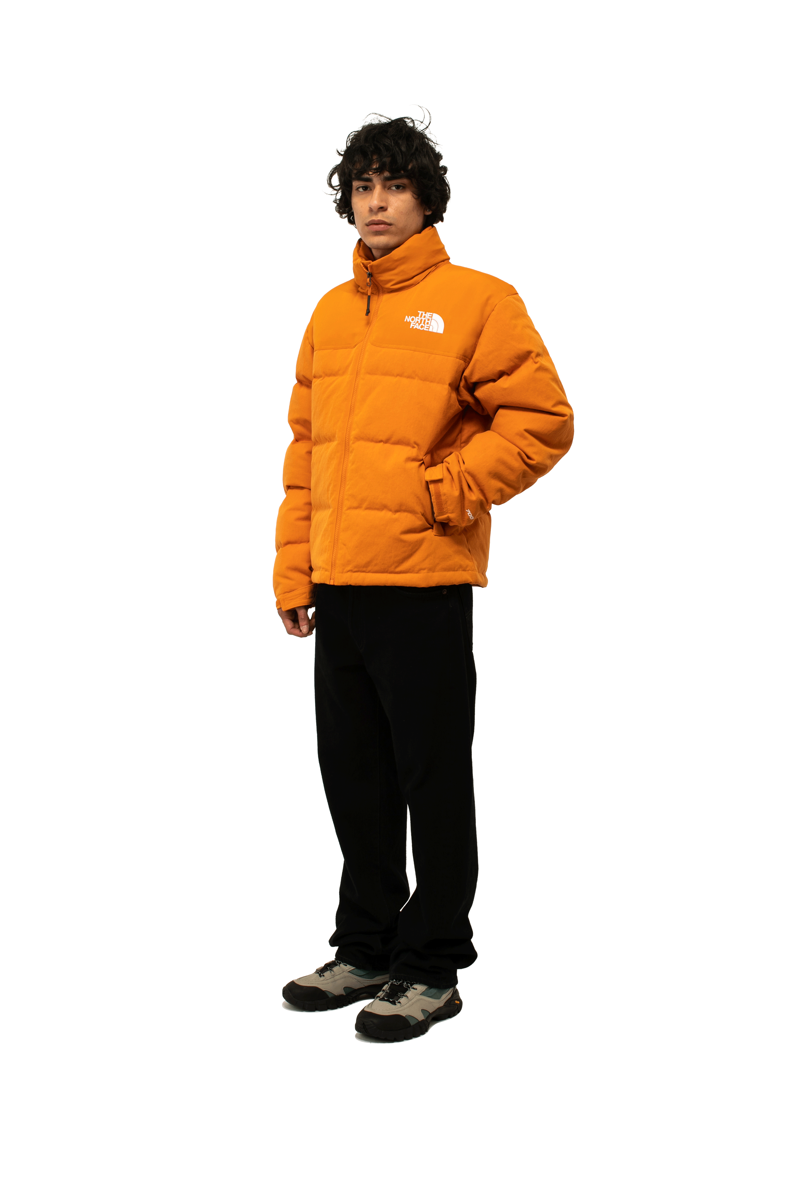 The North Face Coats & Jackets 92 Ripstop Nuptse Jacket – One 