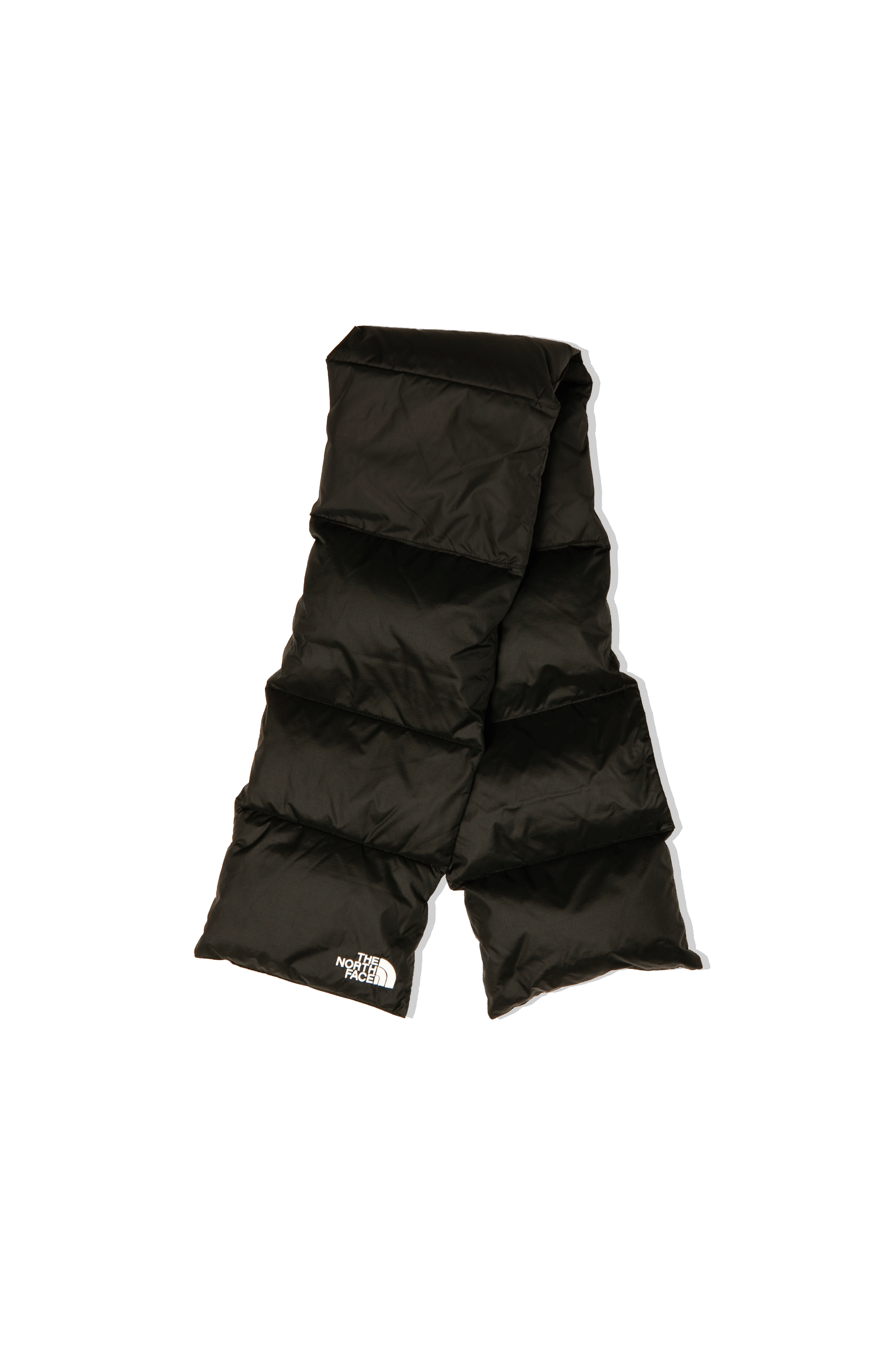 The North Face Scarfs Nuptse Scarf – One Block Down