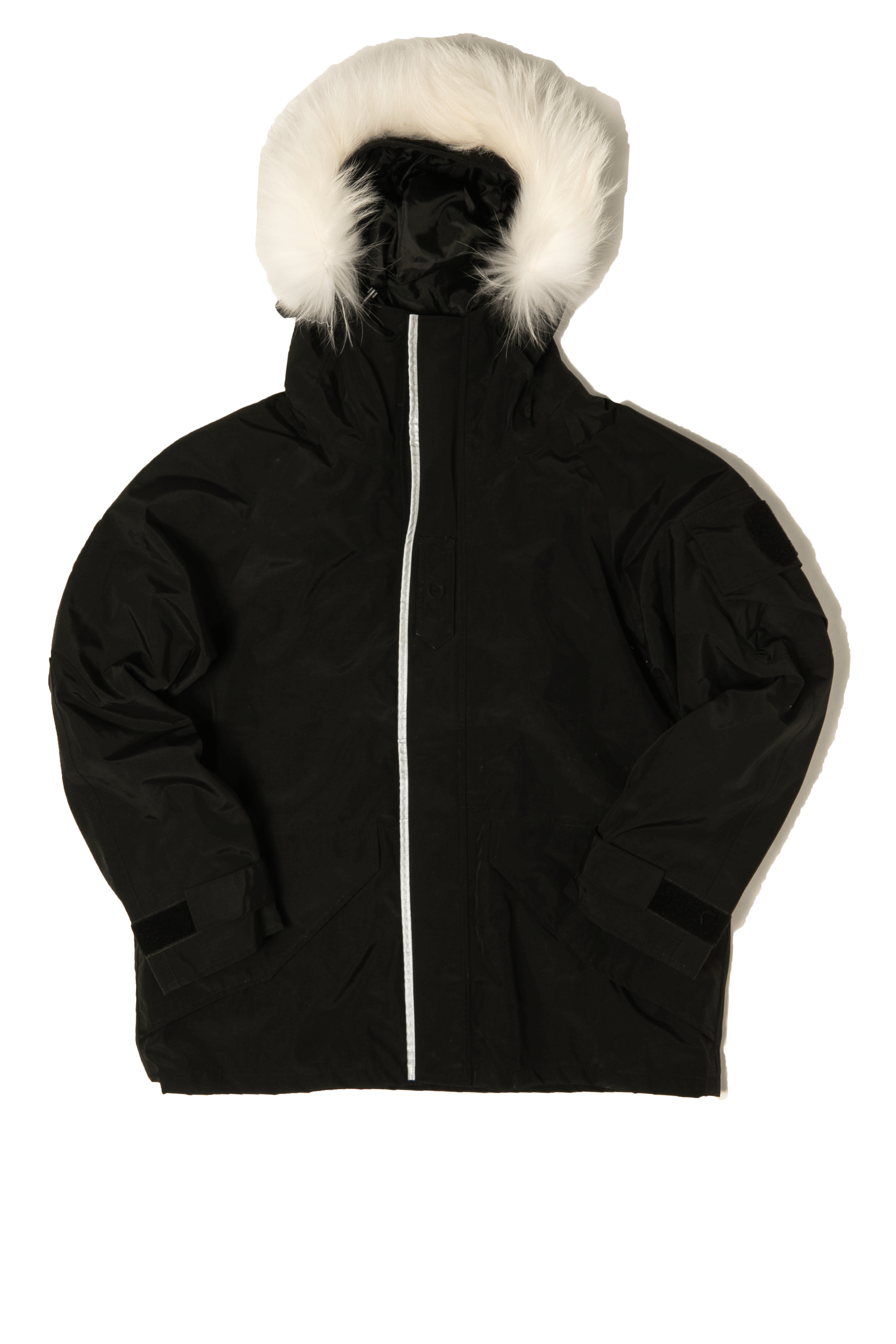 Link Fur Parka