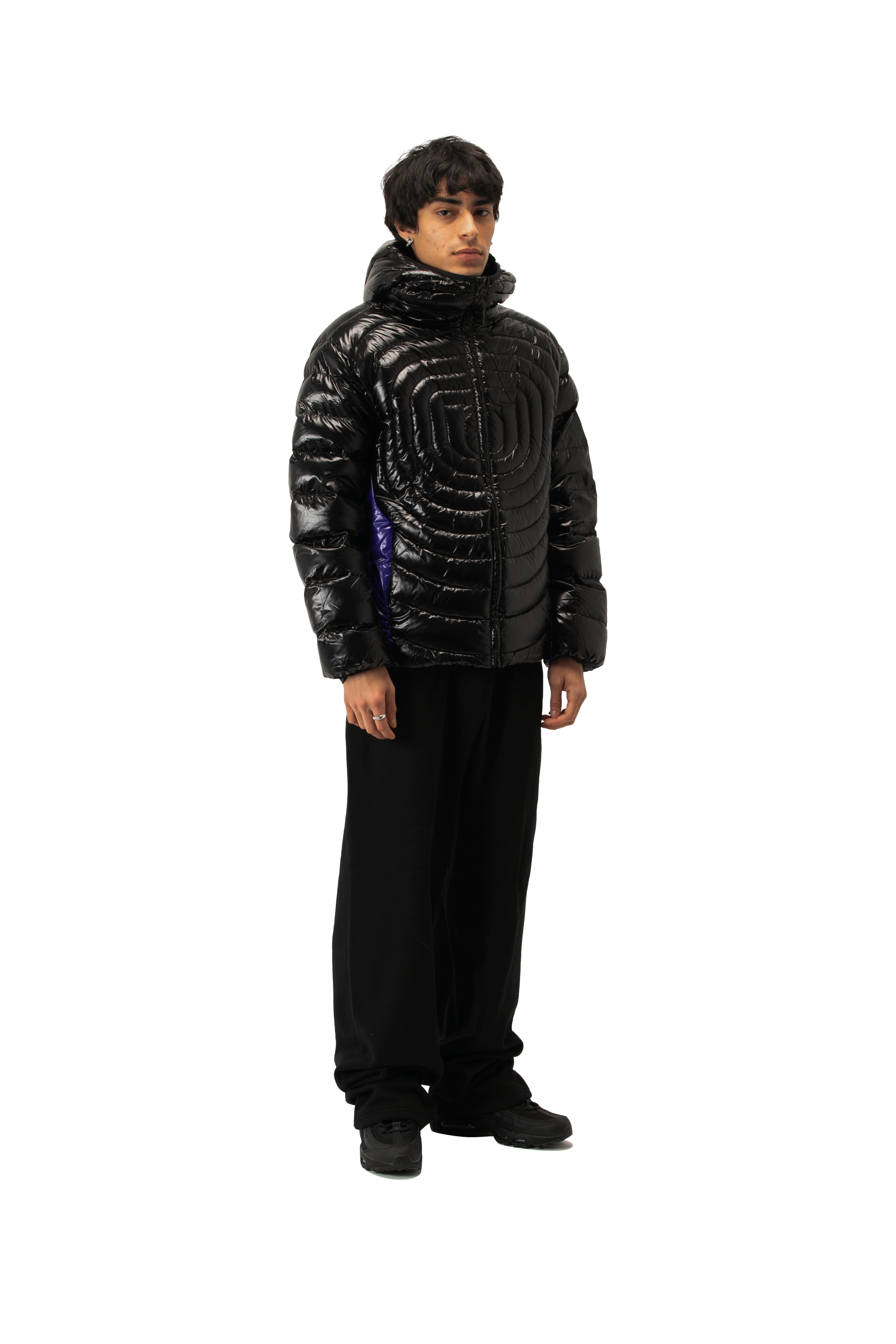 Link Puffer