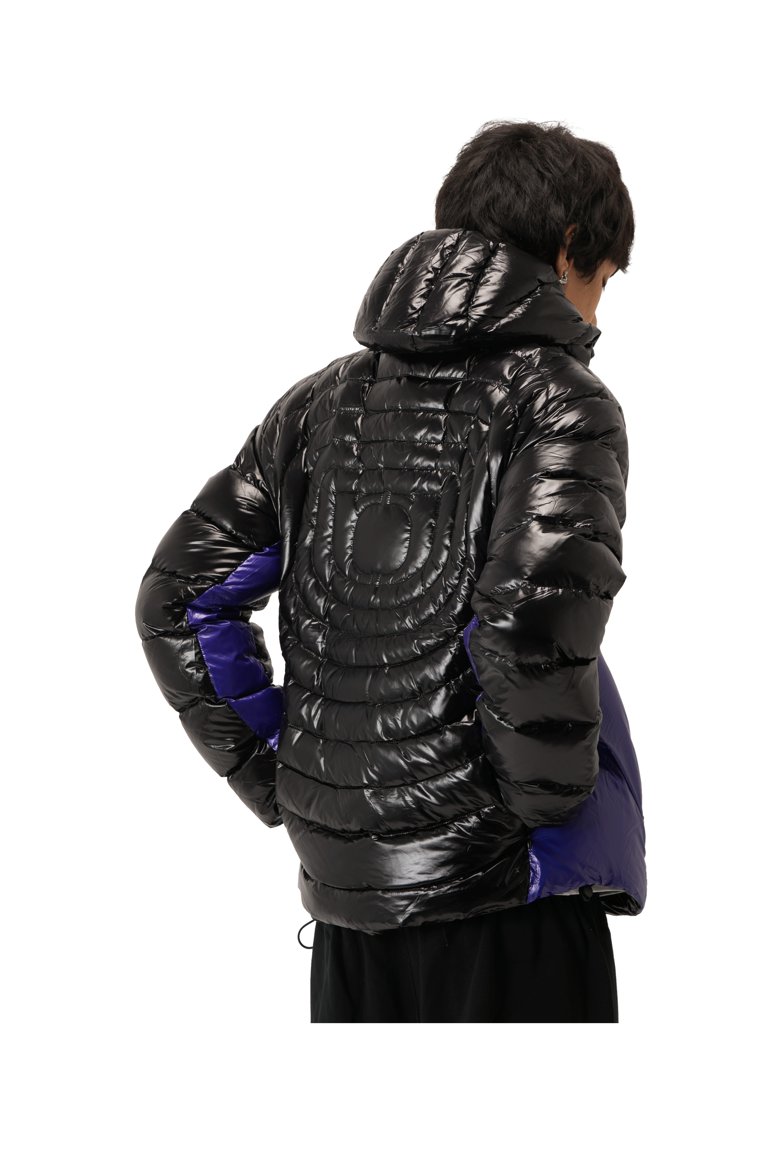 Link Puffer