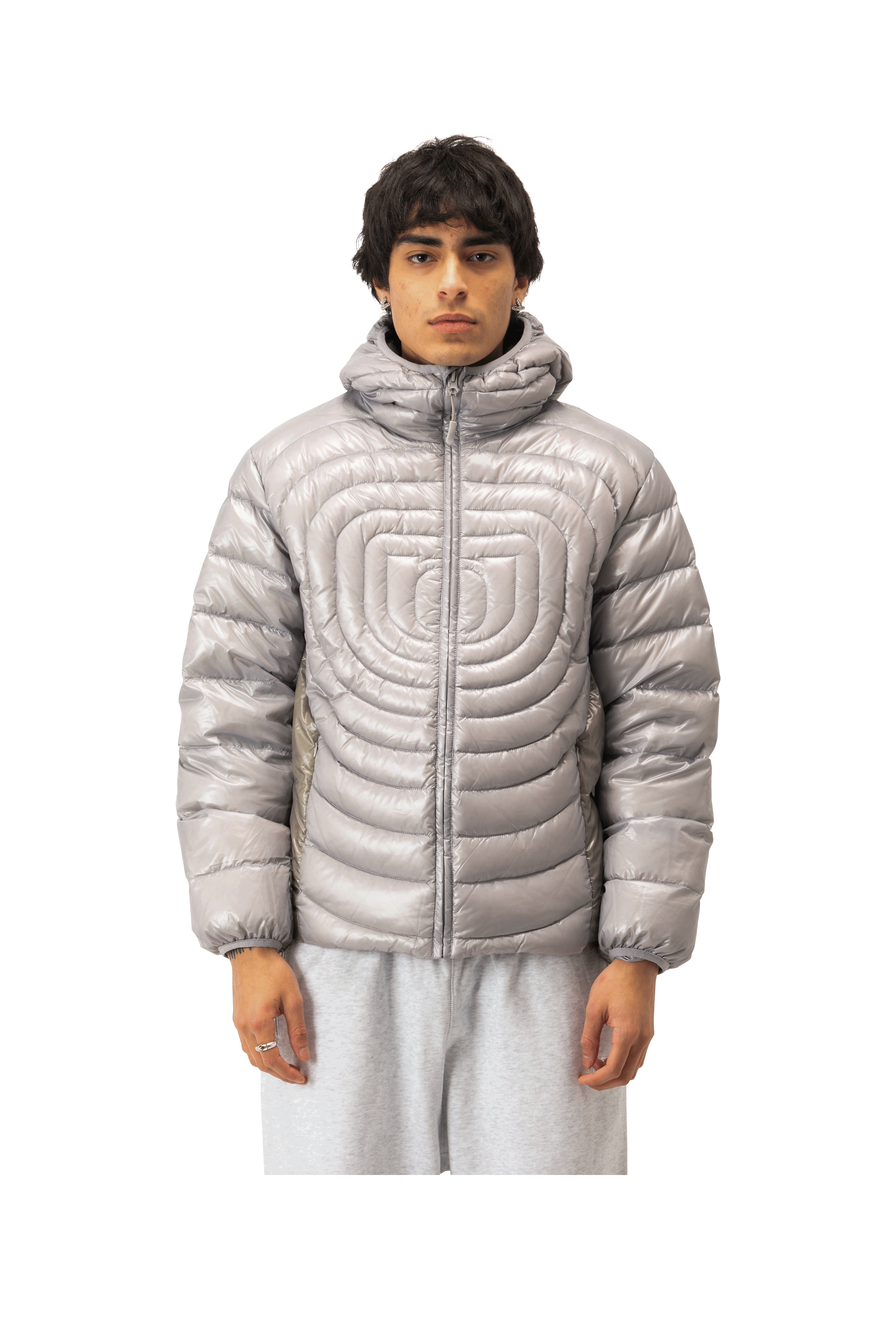 Link Puffer