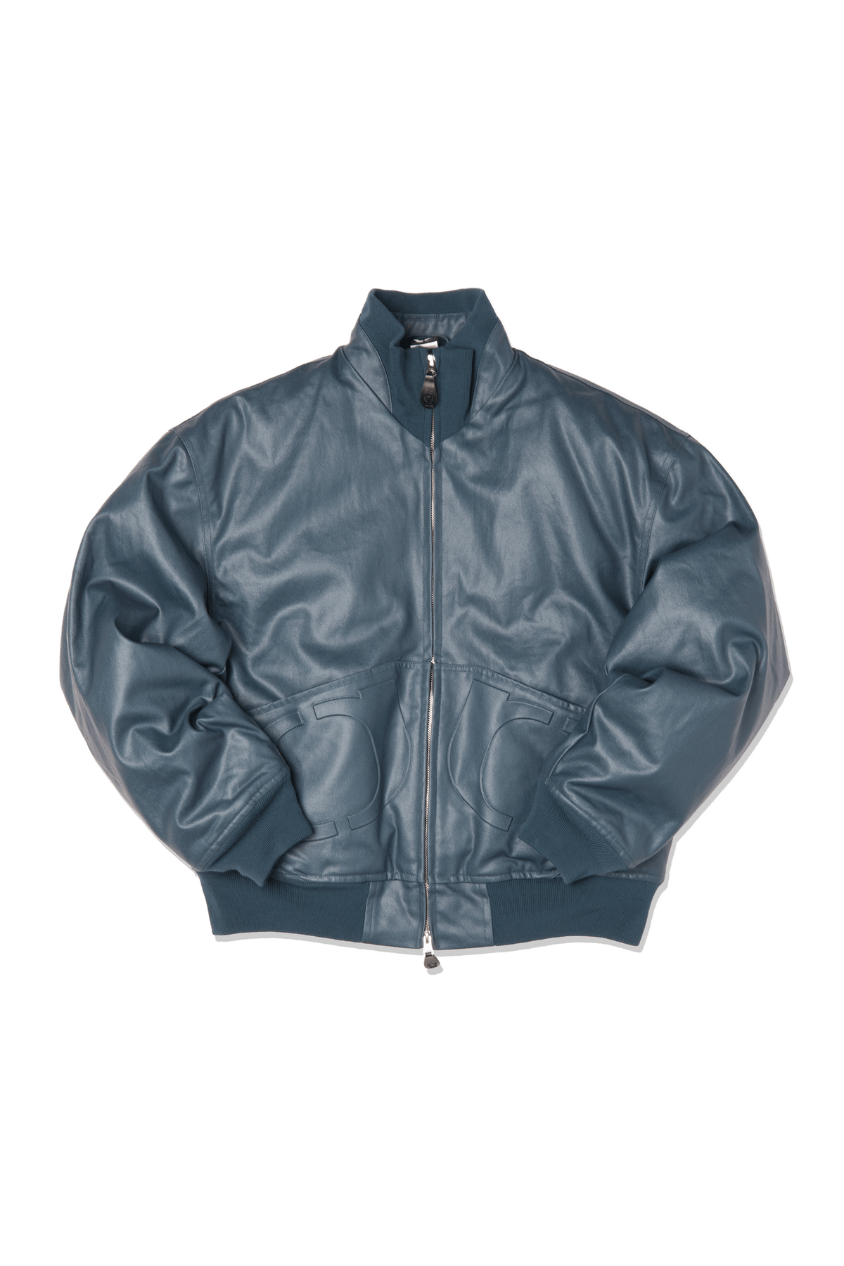 Waxed Jimmy Jacket